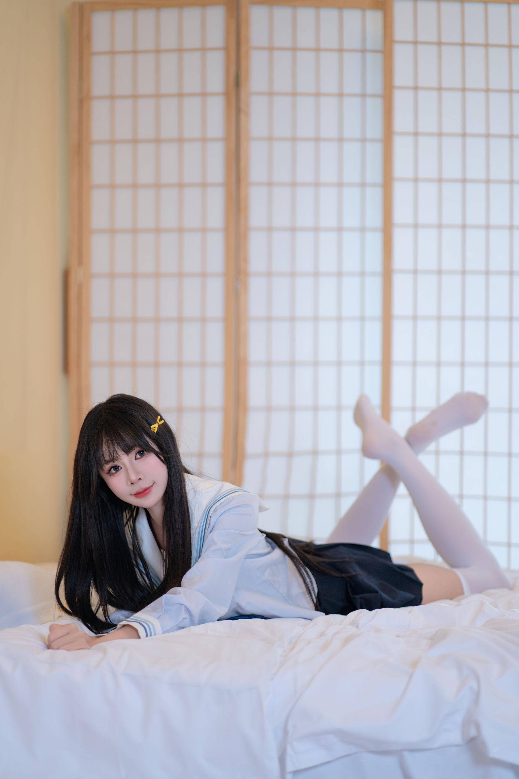 [拍了个就这] 吃了个迟 - 夏日呓语/(162P)