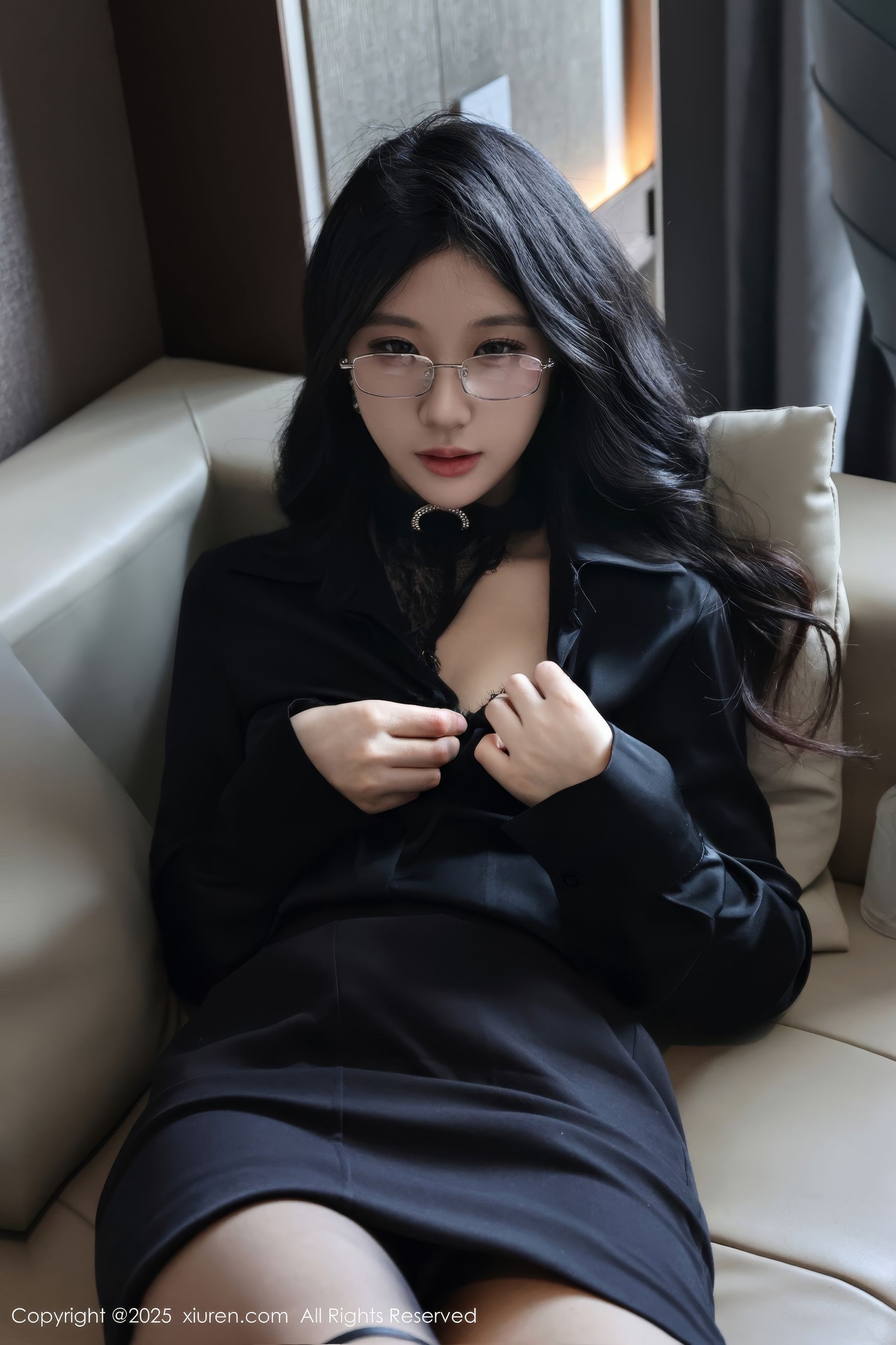 [秀人XiuRen] 2025.04.18 No.10167 小芭乐/(75P)