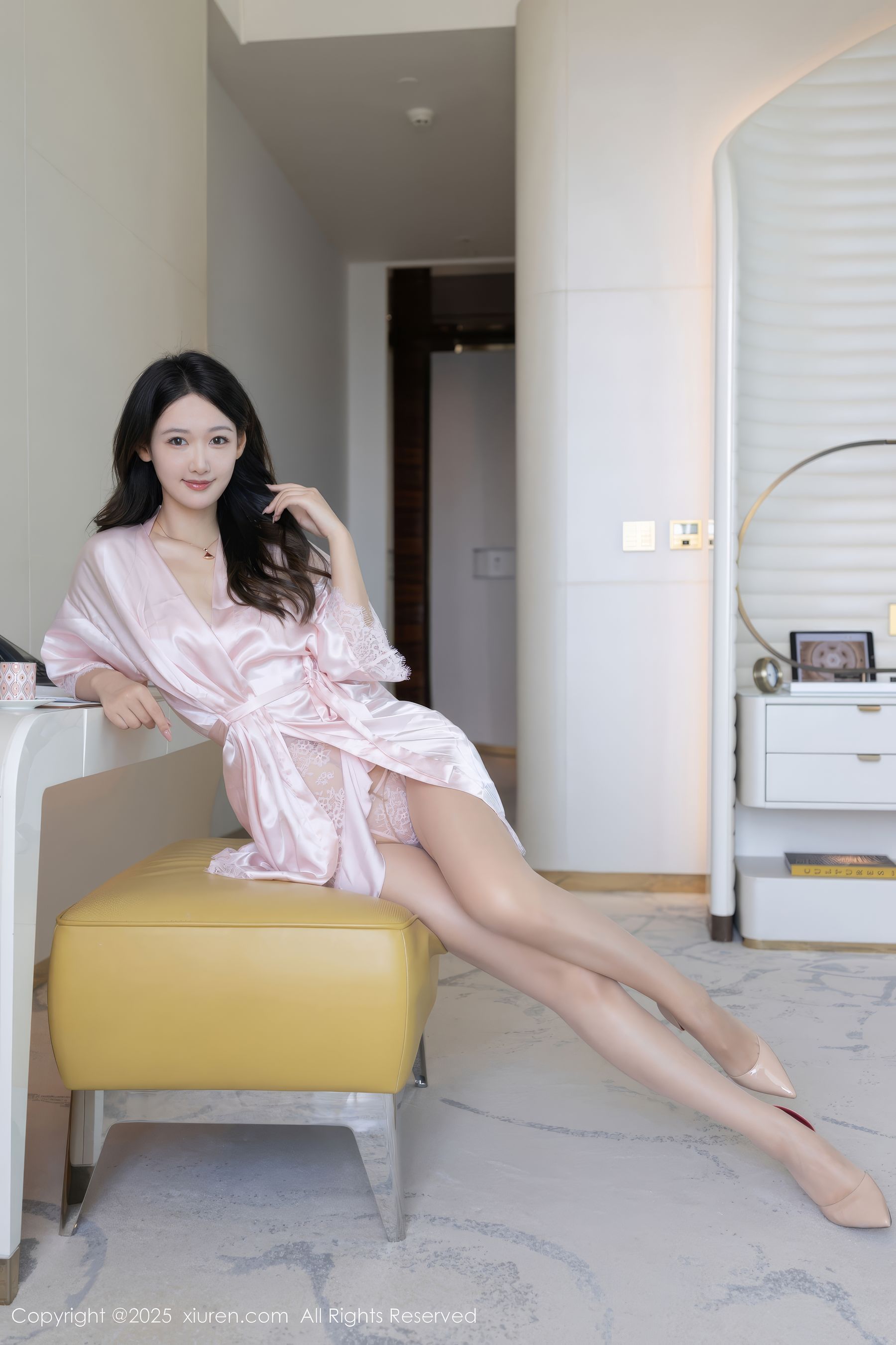 [秀人XiuRen] 2025.04.14 No.10150 唐安琪/(79P)