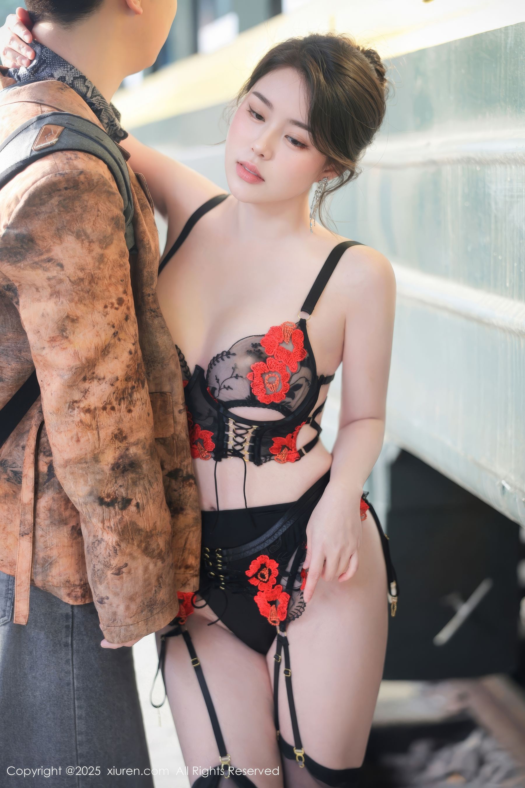 [秀人XiuRen] 2025.04.15 No.10155 白茹雪abby/(78P)