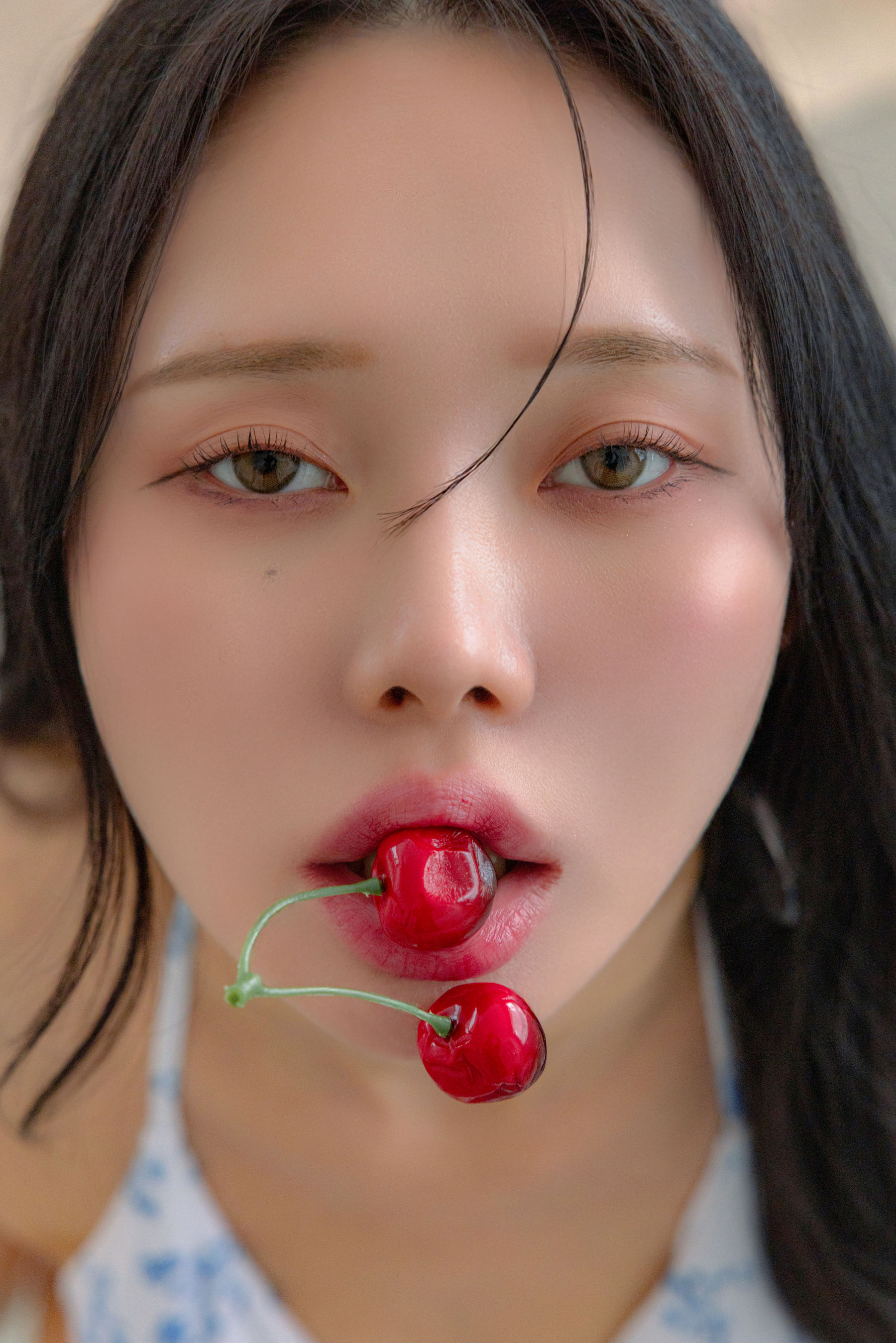 [SWEETBOX] Inah - Vol.56 Breath/(81P)