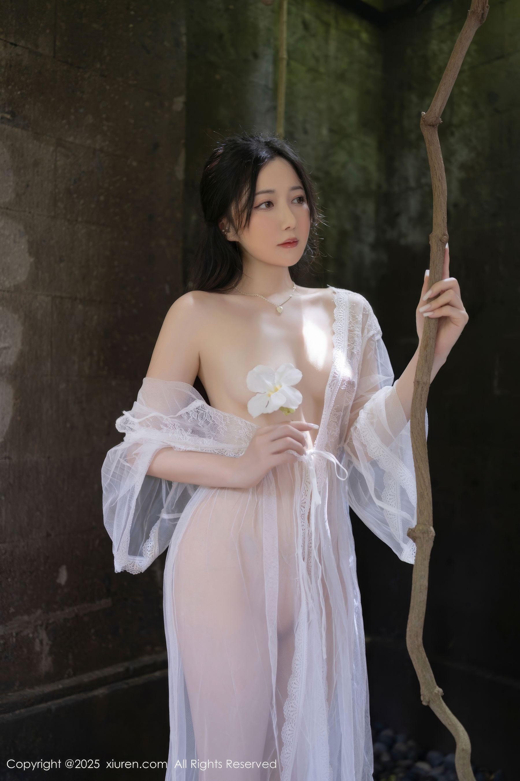 [秀人XiuRen] 2025.04.18 No.10173 鱼子酱Fish/(80P)