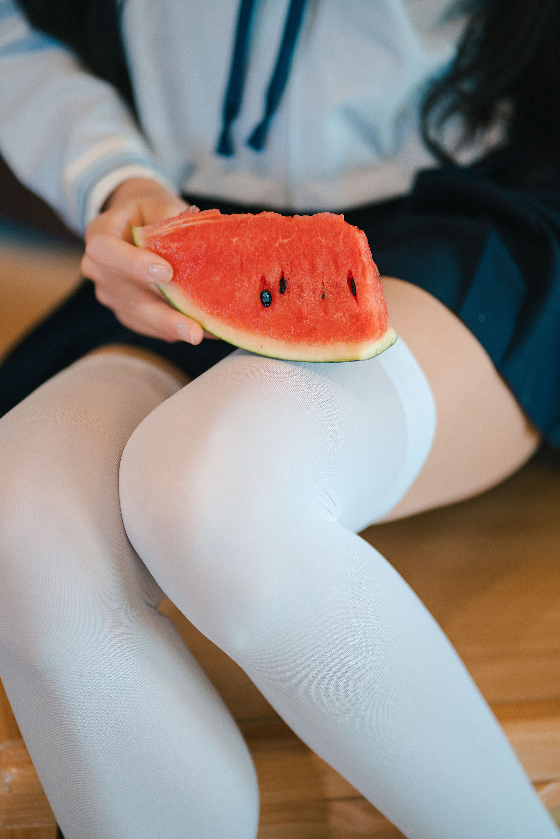 [拍了个就这] 吃了个迟 - 夏日呓语/(162P)