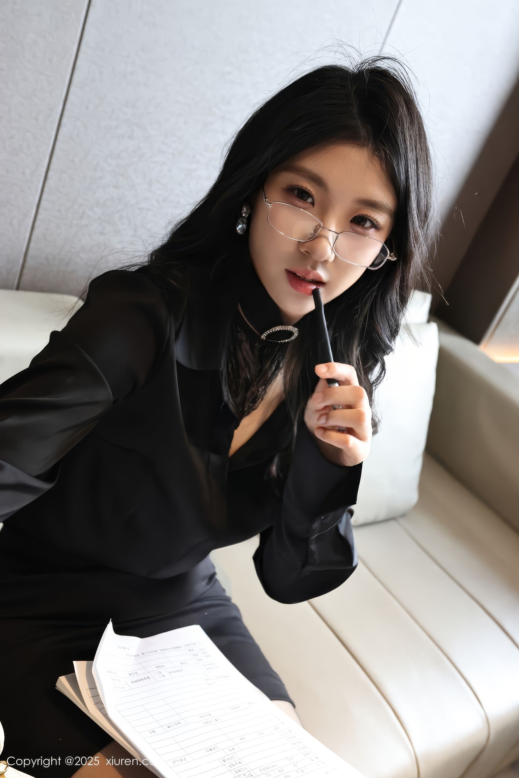 [秀人XiuRen] 2025.04.18 No.10167 小芭乐/(75P)