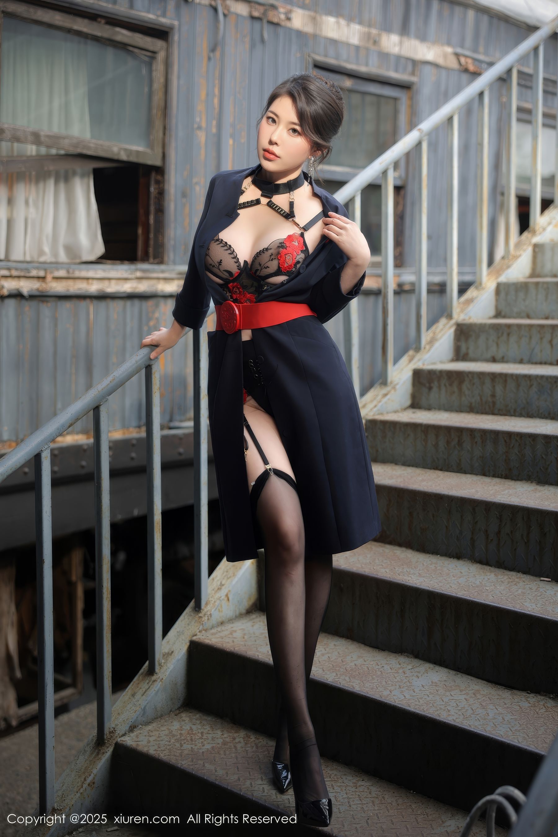 [秀人XiuRen] 2025.04.15 No.10155 白茹雪abby/(78P)