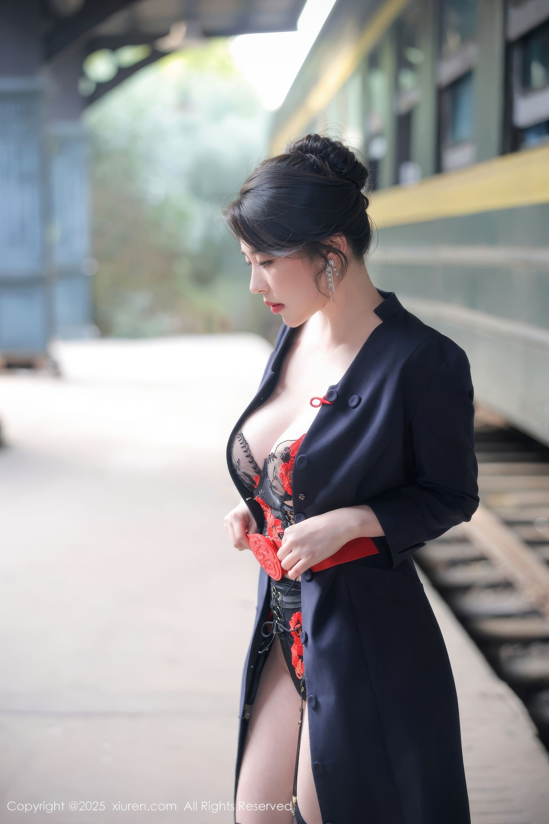 [秀人XiuRen] 2025.04.15 No.10155 白茹雪abby/(78P)