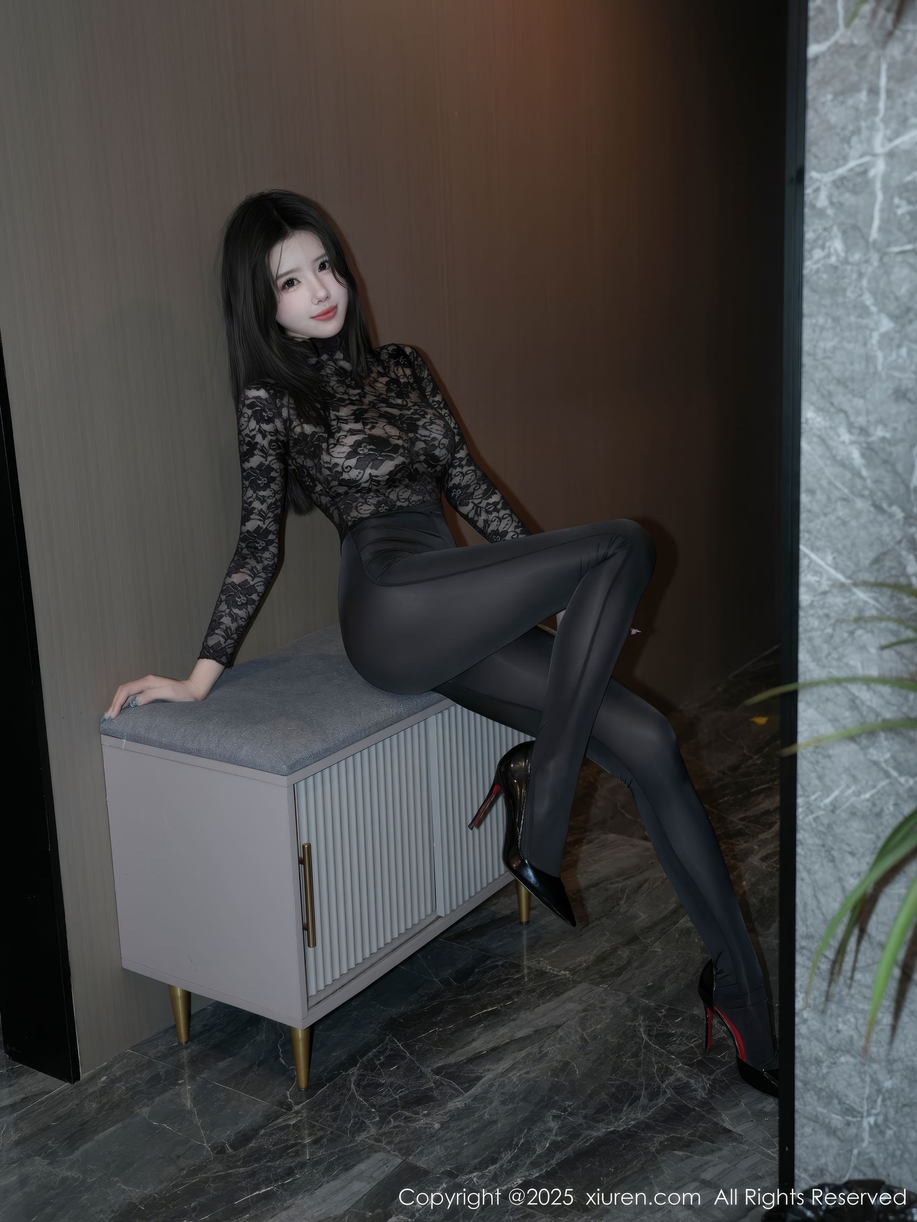 [秀人XiuRen] 2025.04.18 No.10171 袁圆/(57P)