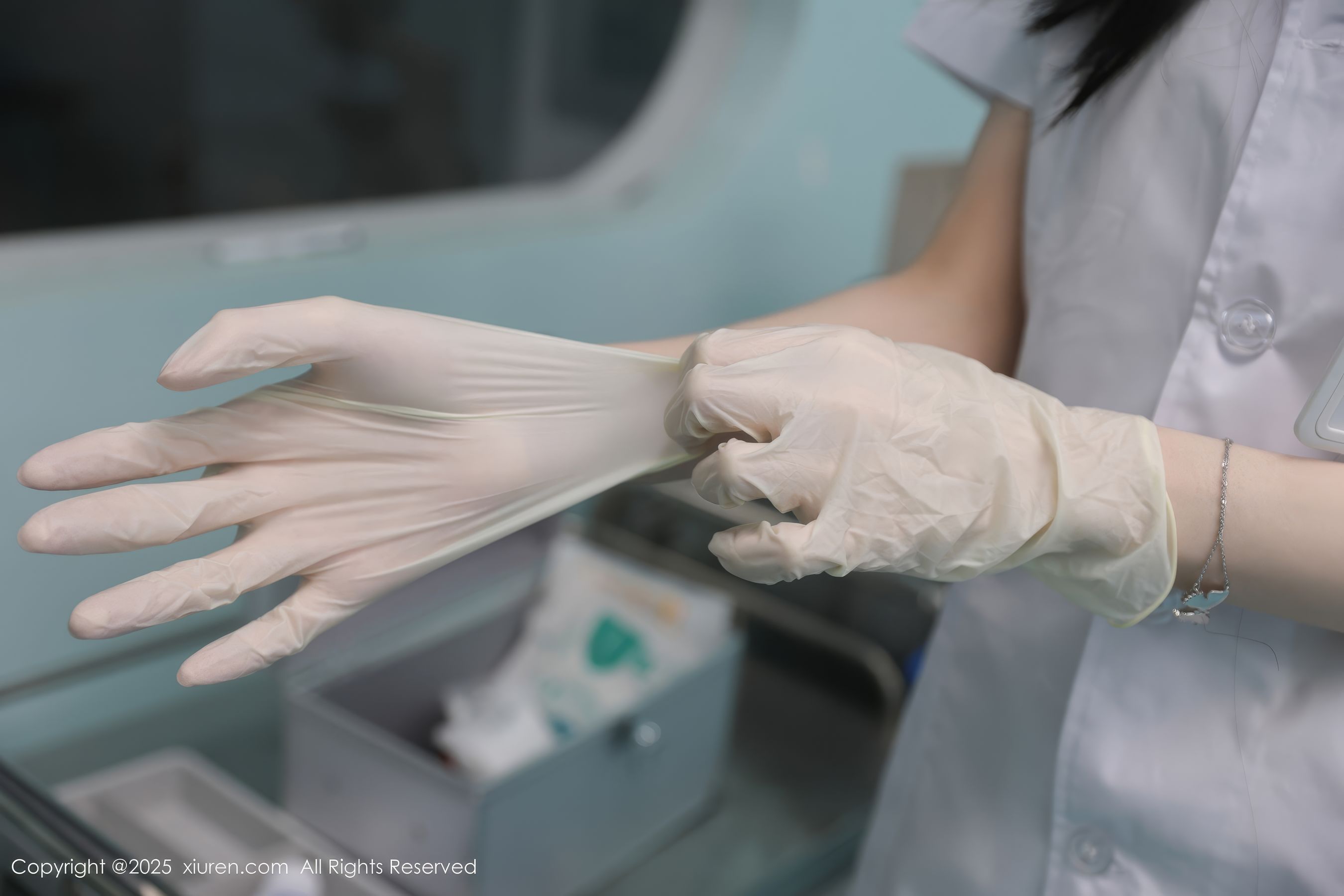 [秀人XiuRen] 2025.04.24 No.10190 布丁wow/(77P)