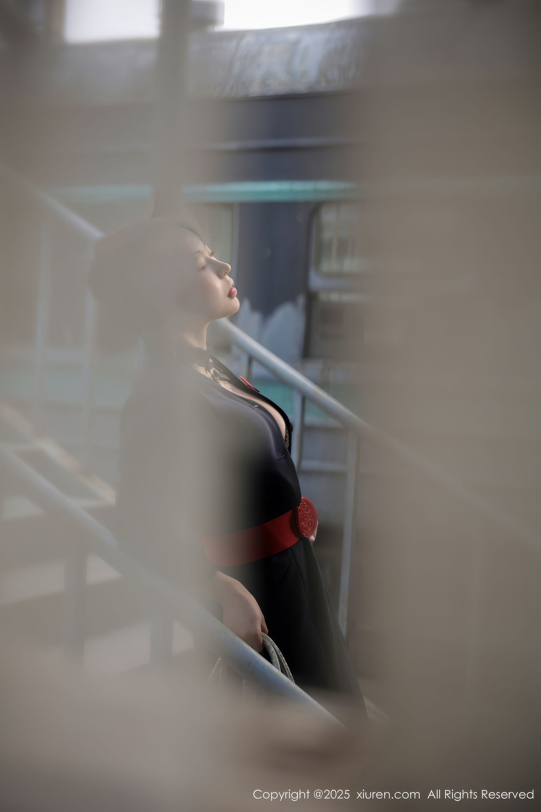 [秀人XiuRen] 2025.04.15 No.10155 白茹雪abby/(78P)