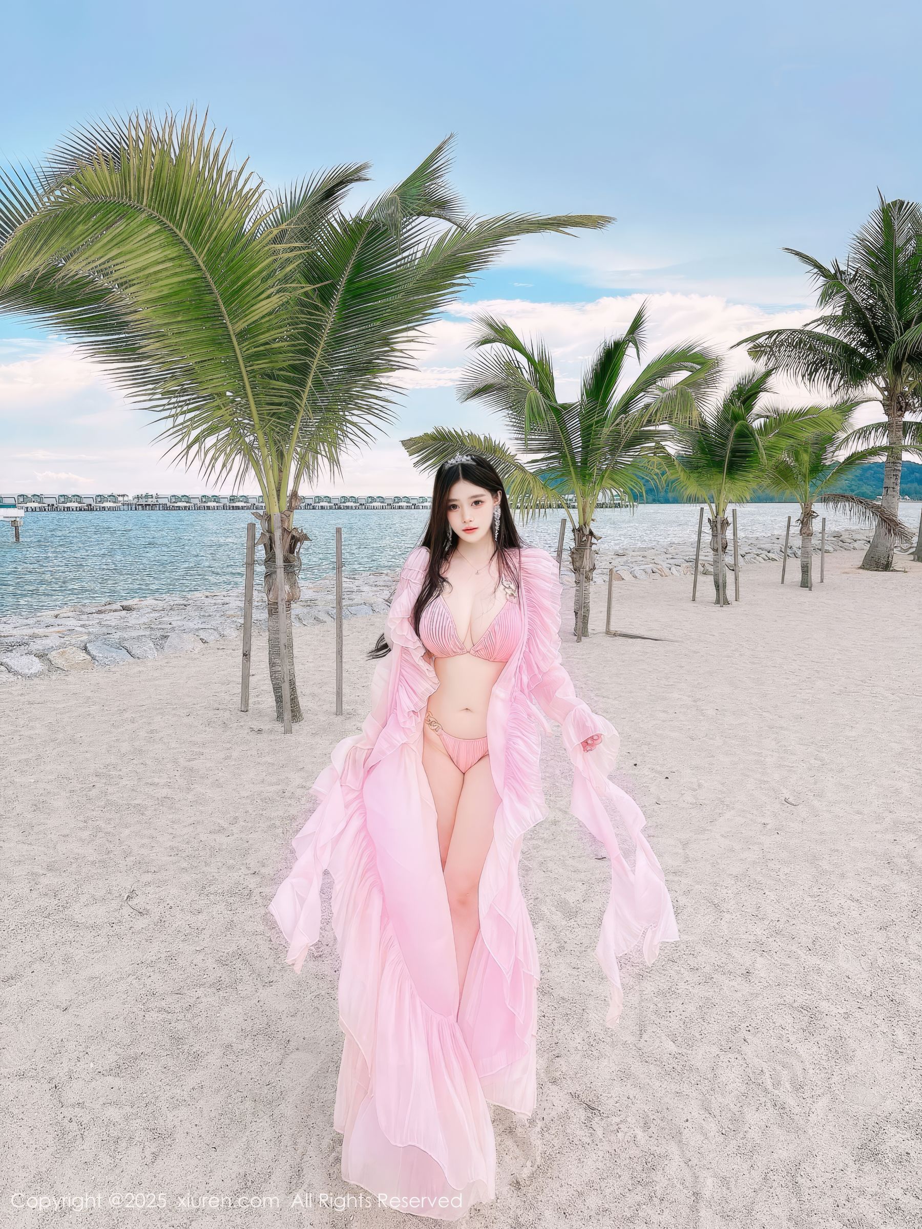 [秀人XiuRen] 2025.04.16 No.10160 蛋蛋宝/(66P)