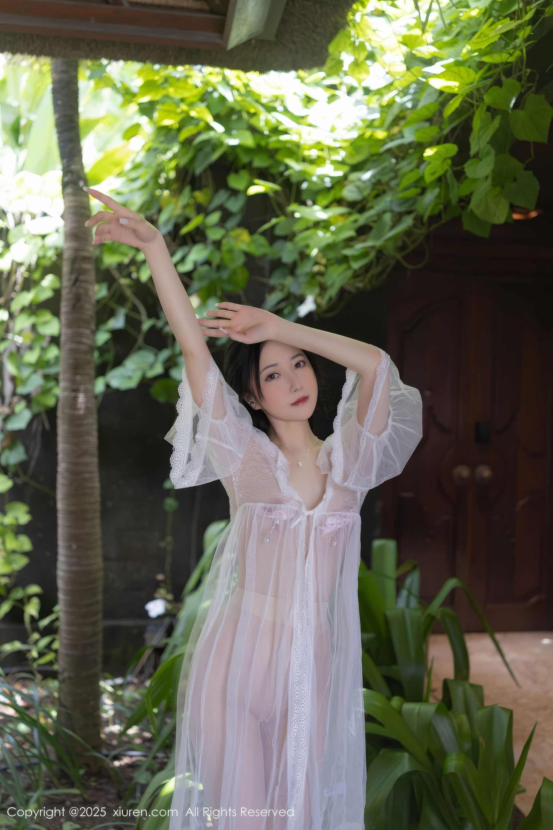 [秀人XiuRen] 2025.04.18 No.10173 鱼子酱Fish/(80P)