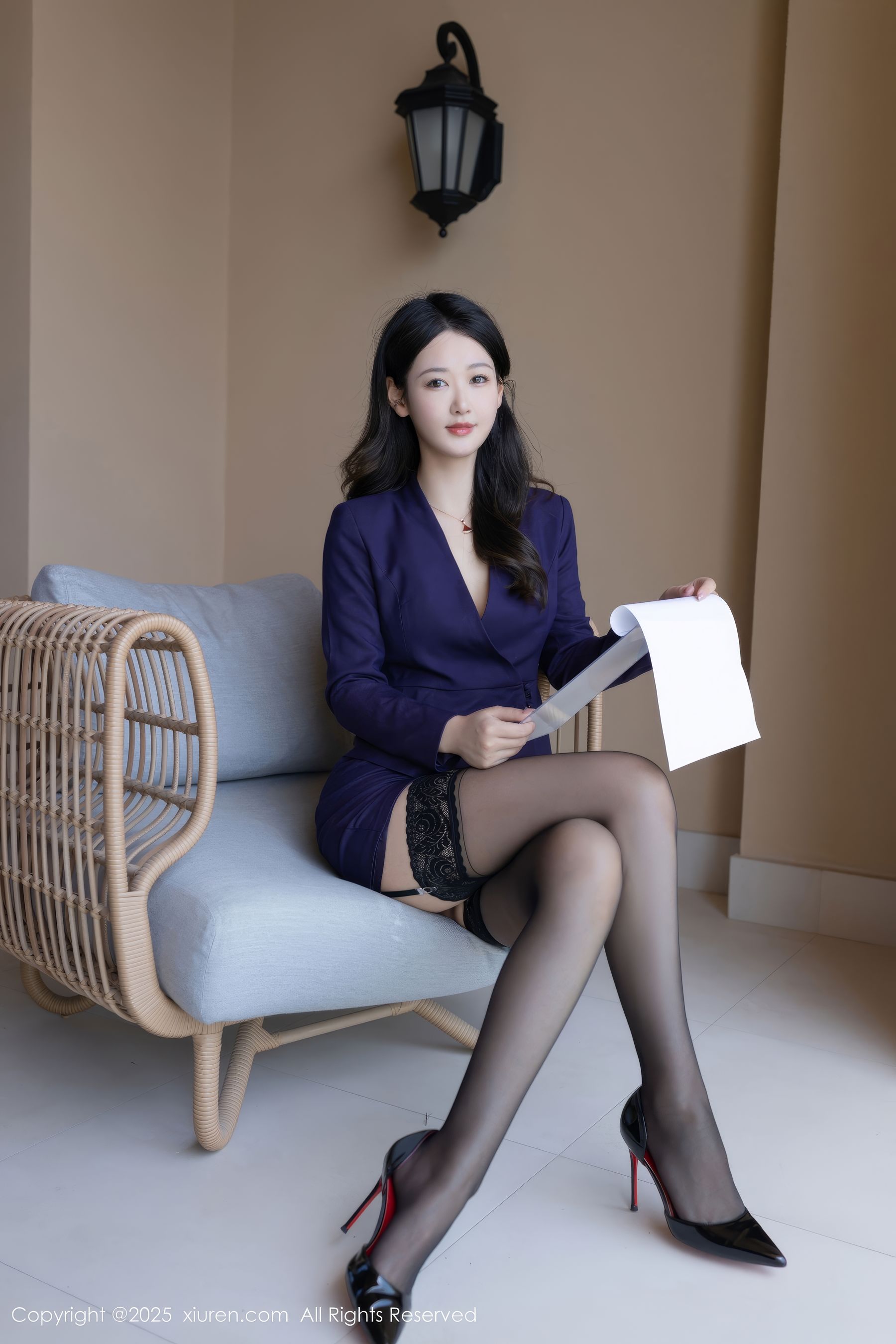 [秀人XiuRen] 2025.04.21 No.10178 唐安琪/(80P)