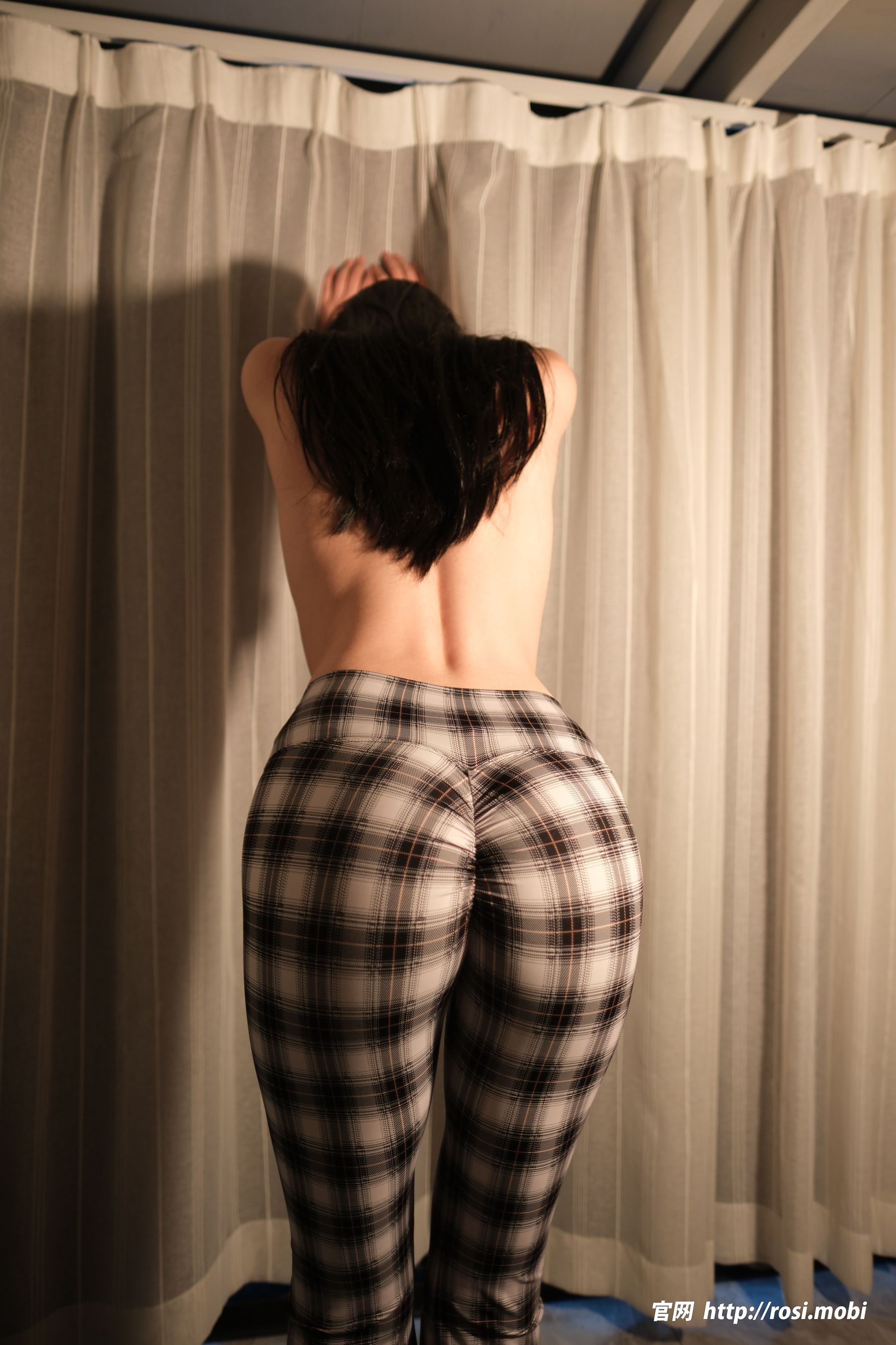 [ROSI写真] 2025.06.26 NO.4952/(98P)