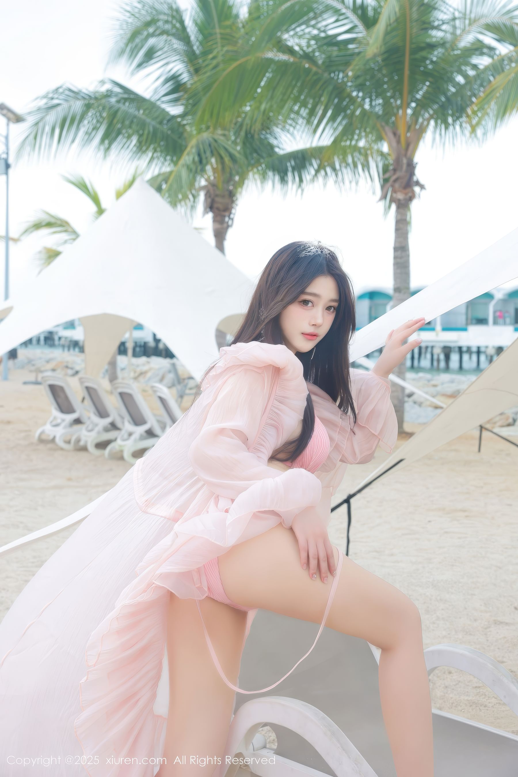 [秀人XiuRen] 2025.04.16 No.10160 蛋蛋宝/(66P)