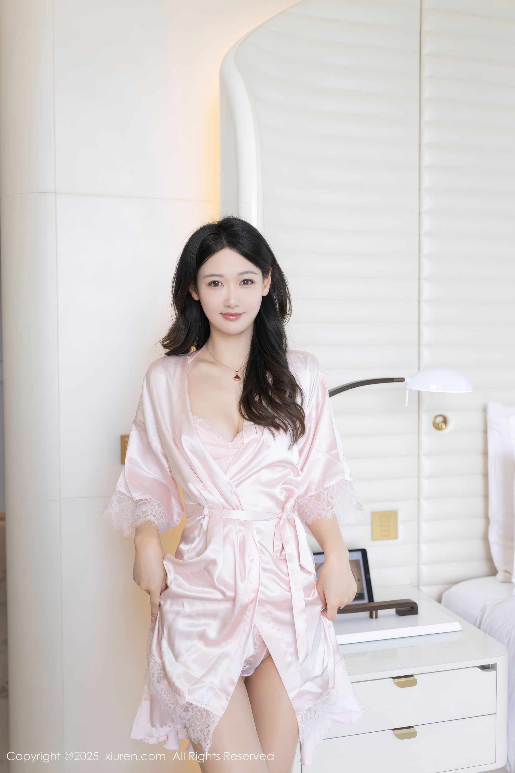 [秀人XiuRen] 2025.04.14 No.10150 唐安琪/(79P)