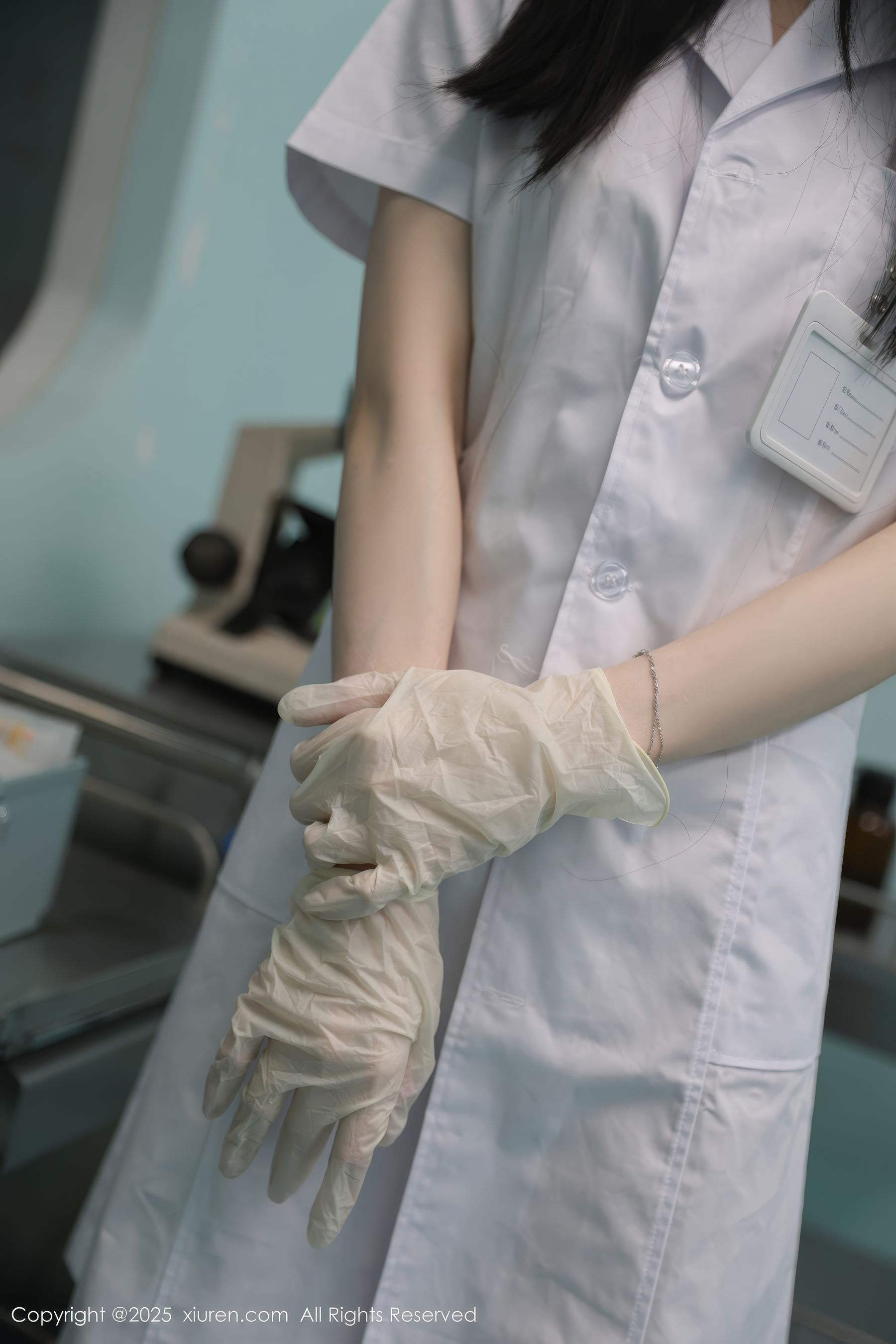 [秀人XiuRen] 2025.04.24 No.10190 布丁wow/(77P)