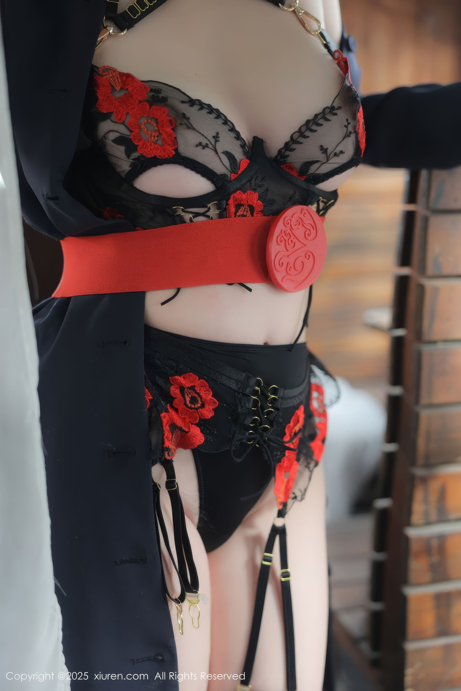 [秀人XiuRen] 2025.04.15 No.10155 白茹雪abby/(78P)