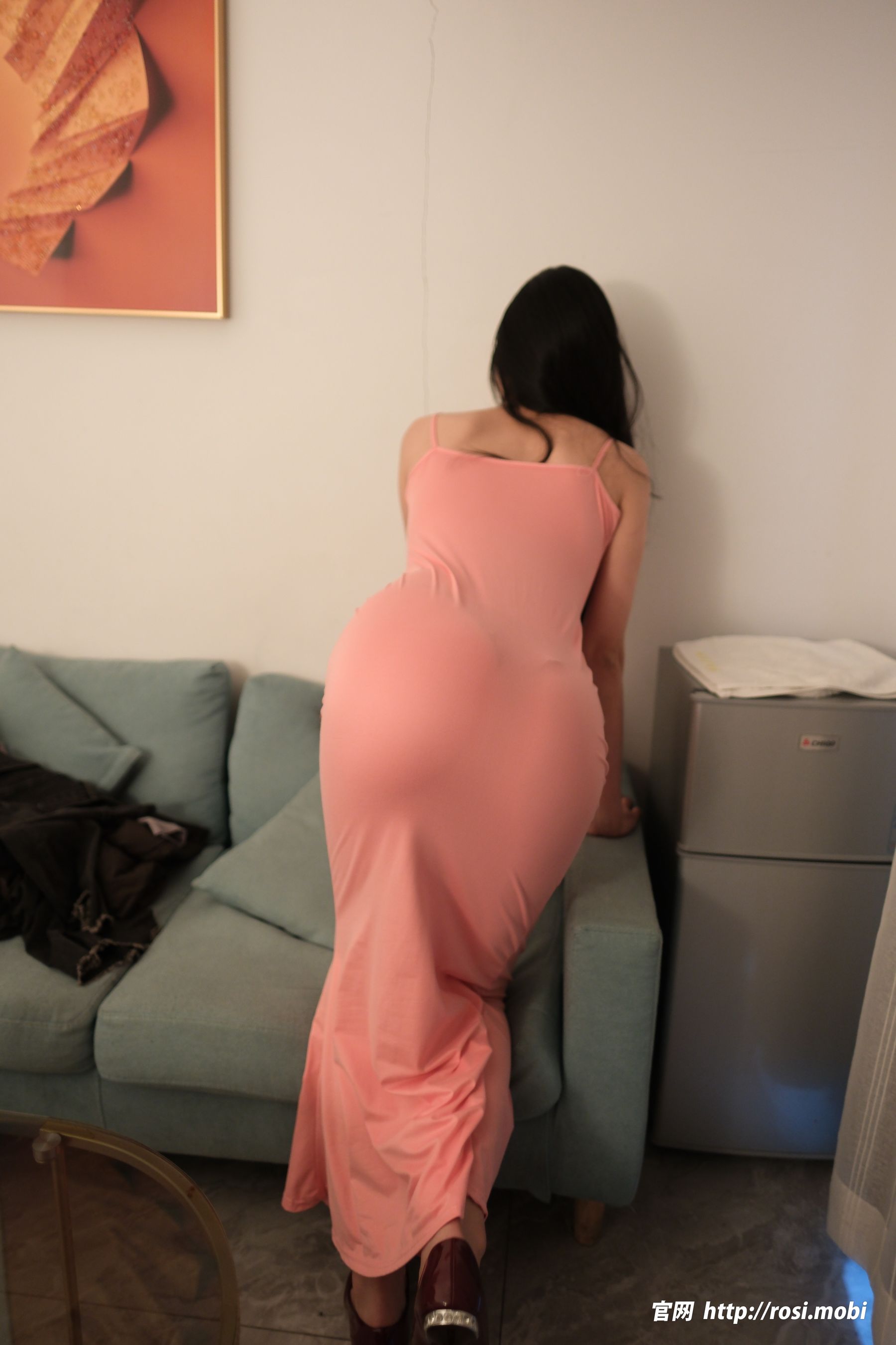 [ROSI写真] 2025.07.01 NO.4957/(137P)