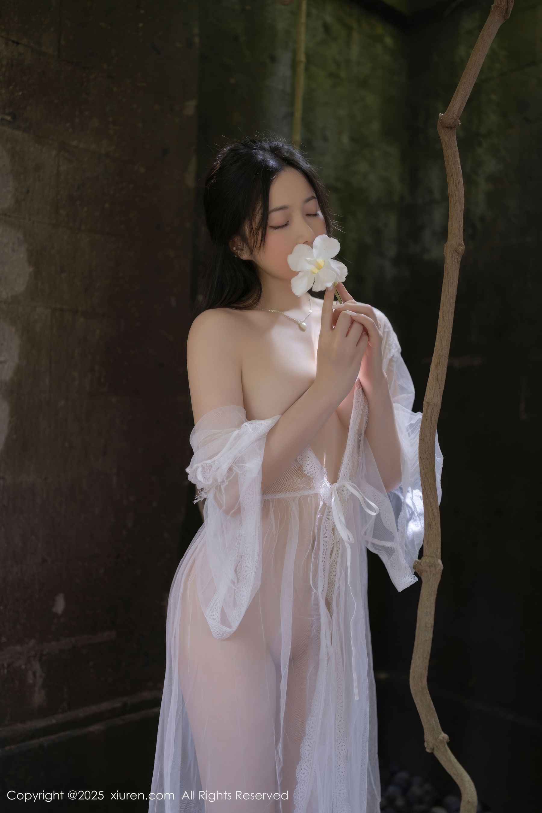 [秀人XiuRen] 2025.04.18 No.10173 鱼子酱Fish/(80P)