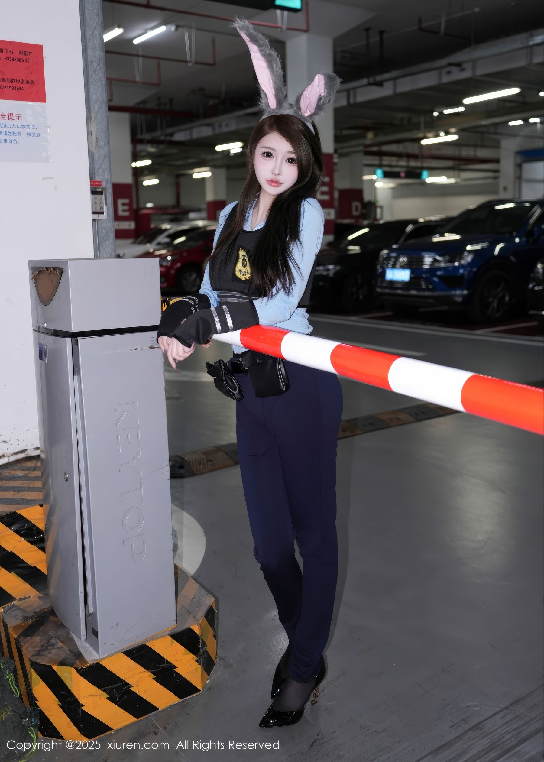 [秀人XiuRen] 2025.04.16 No.10158 甜妮/(69P)