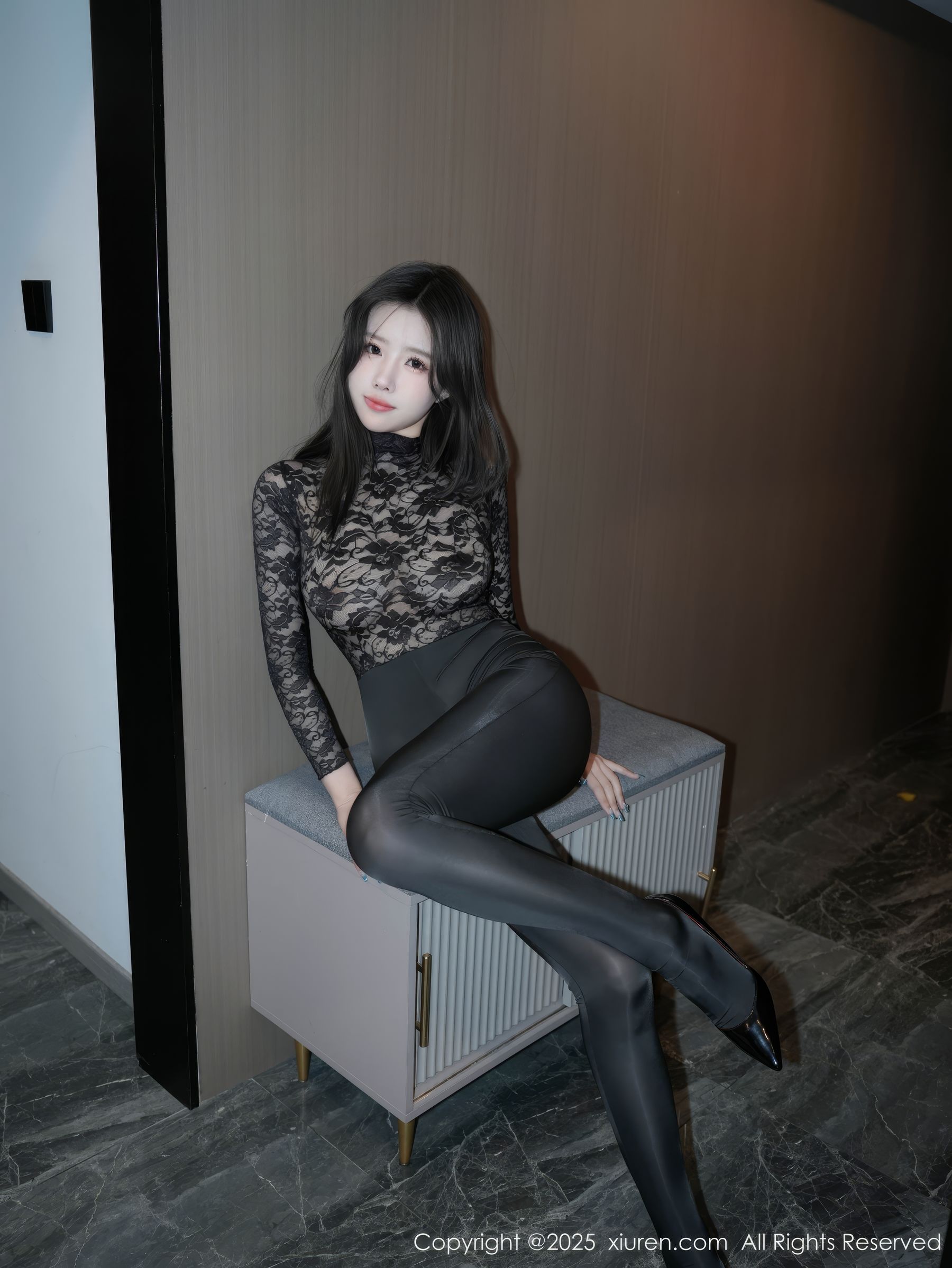 [秀人XiuRen] 2025.04.18 No.10171 袁圆/(57P)