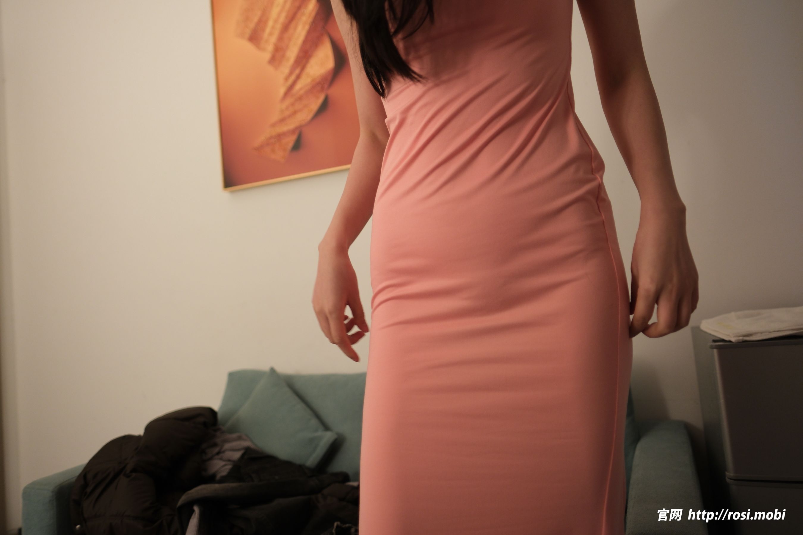 [ROSI写真] 2025.07.01 NO.4957/(137P)