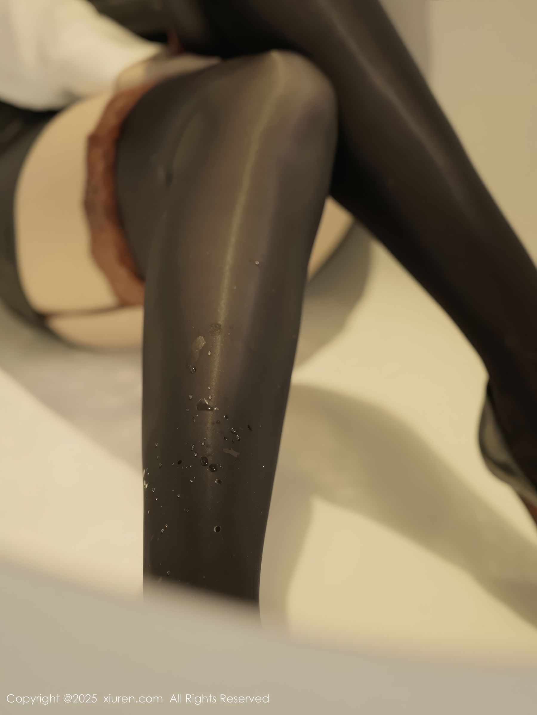 [秀人XiuRen] 2025.04.14 No.10145 娅轩ELVA/(66P)