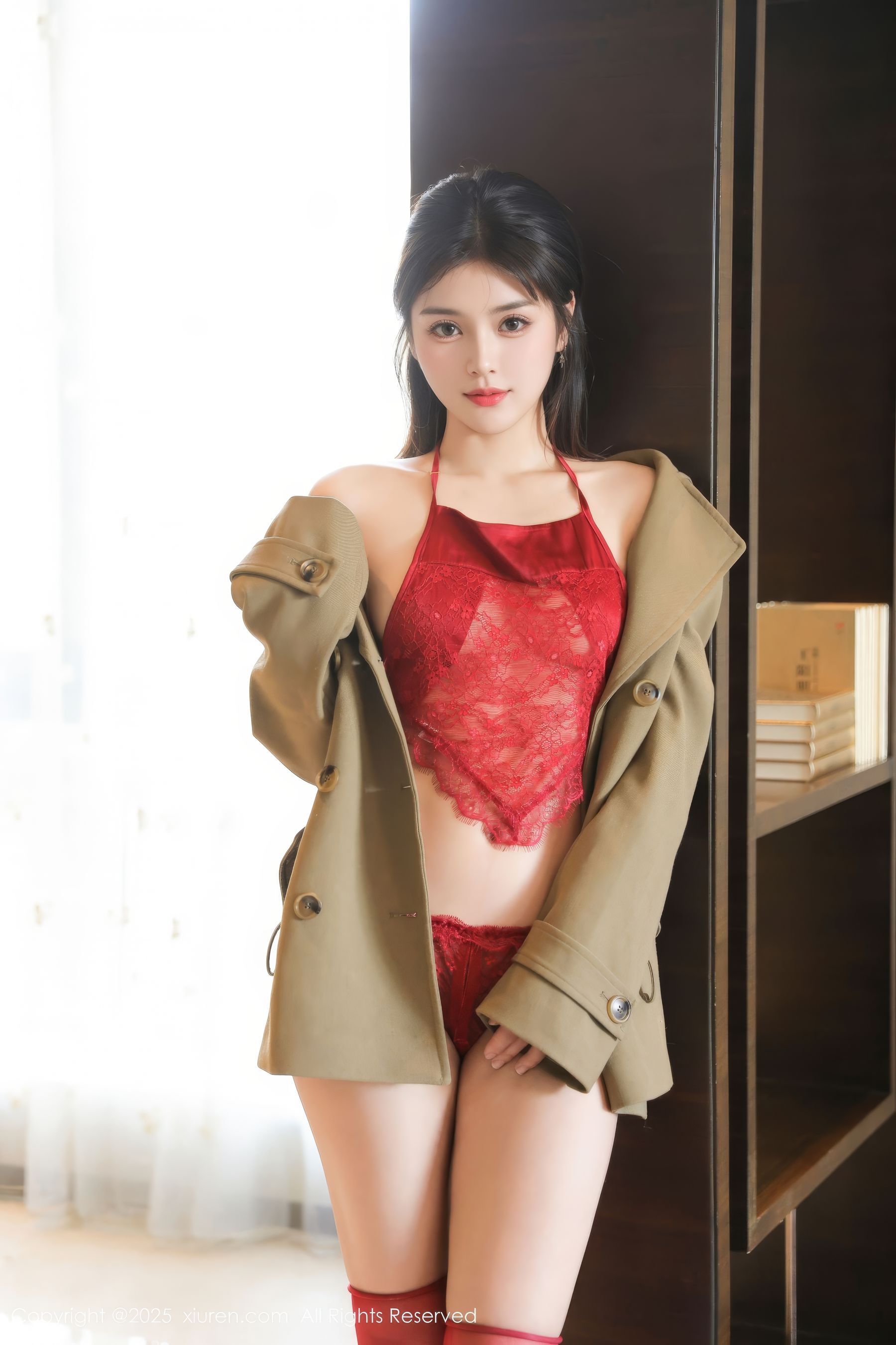 [秀人XiuRen] 2025.04.14 No.10148 小甜甜甜/(86P)