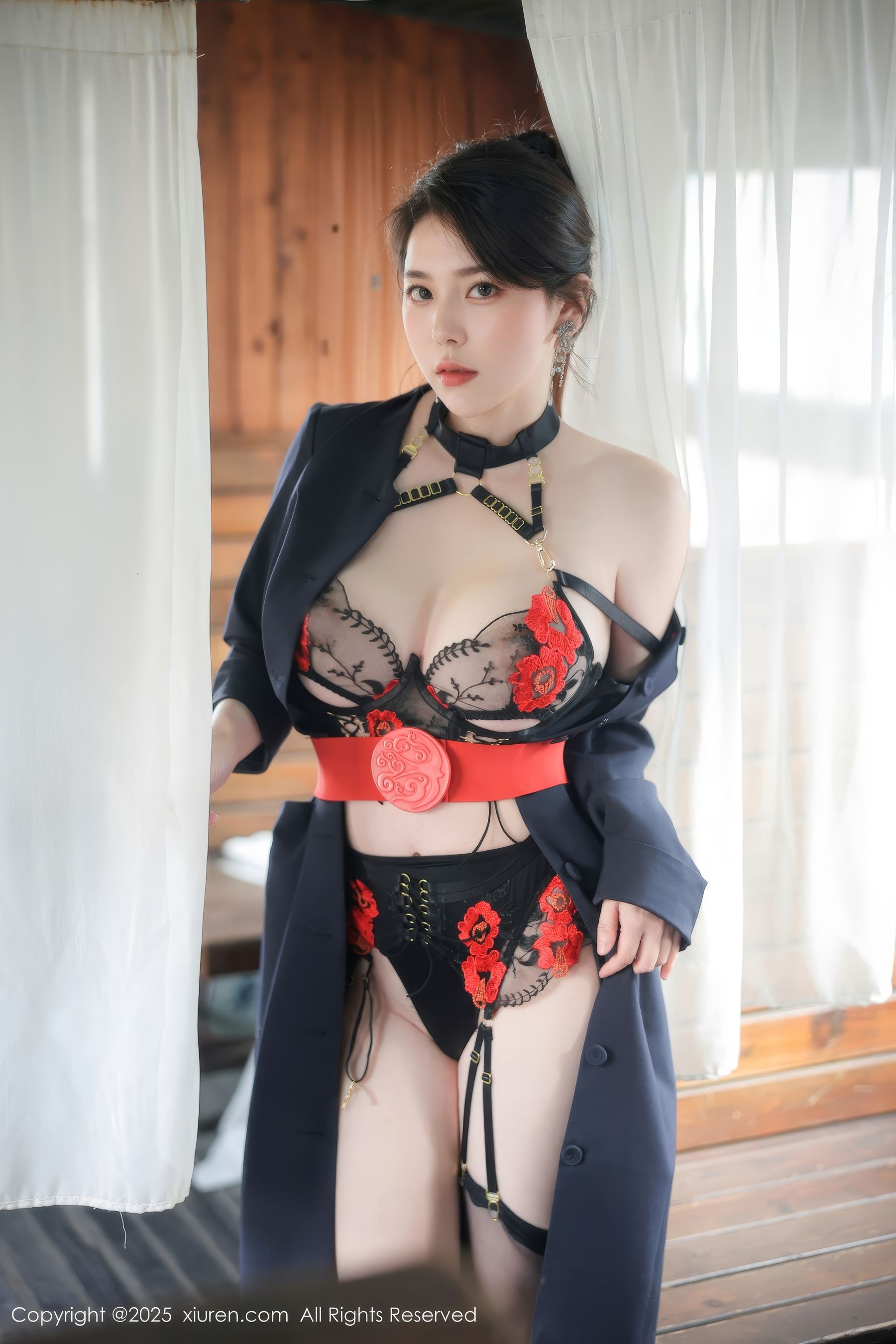 [秀人XiuRen] 2025.04.15 No.10155 白茹雪abby/(78P)