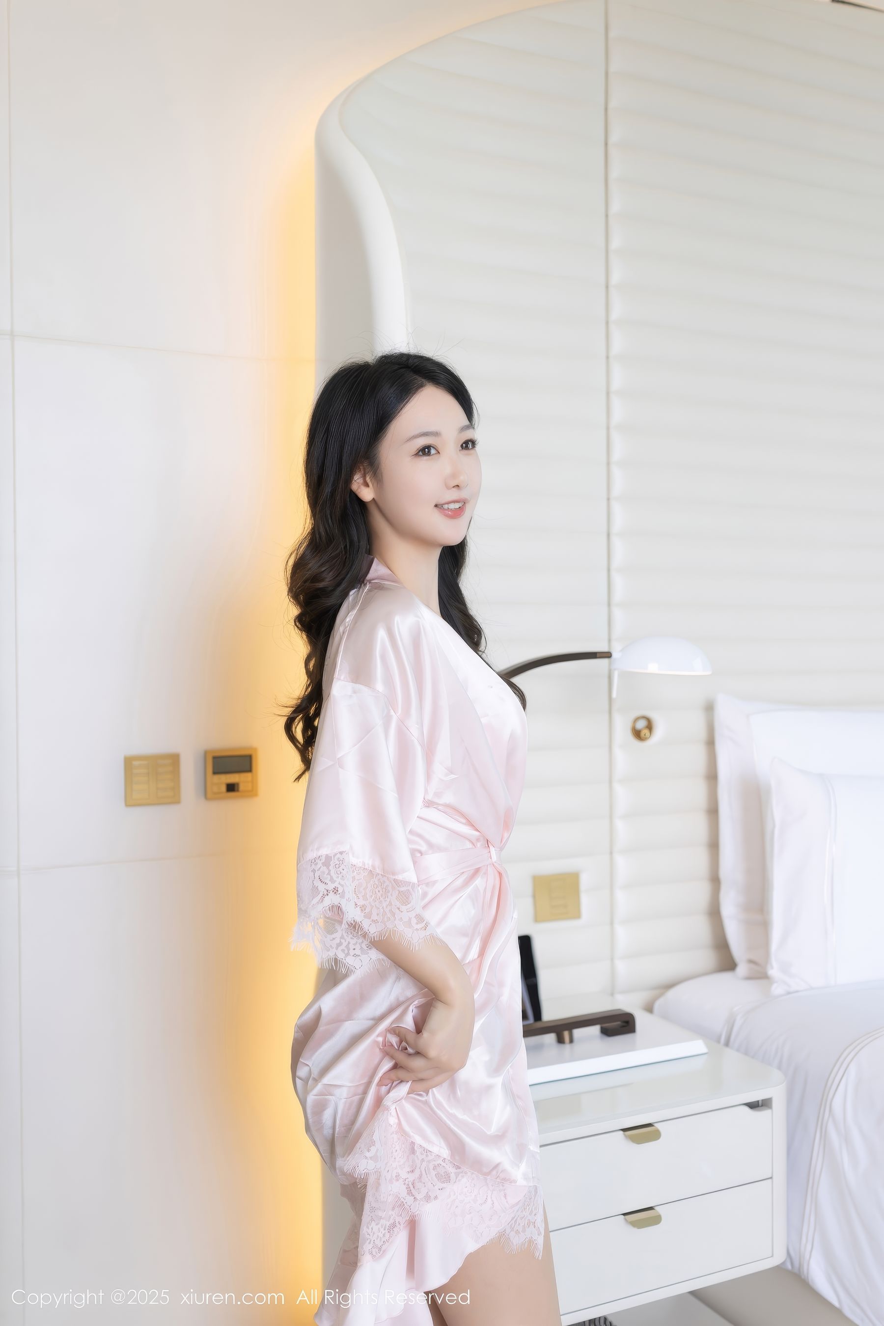 [秀人XiuRen] 2025.04.14 No.10150 唐安琪/(79P)