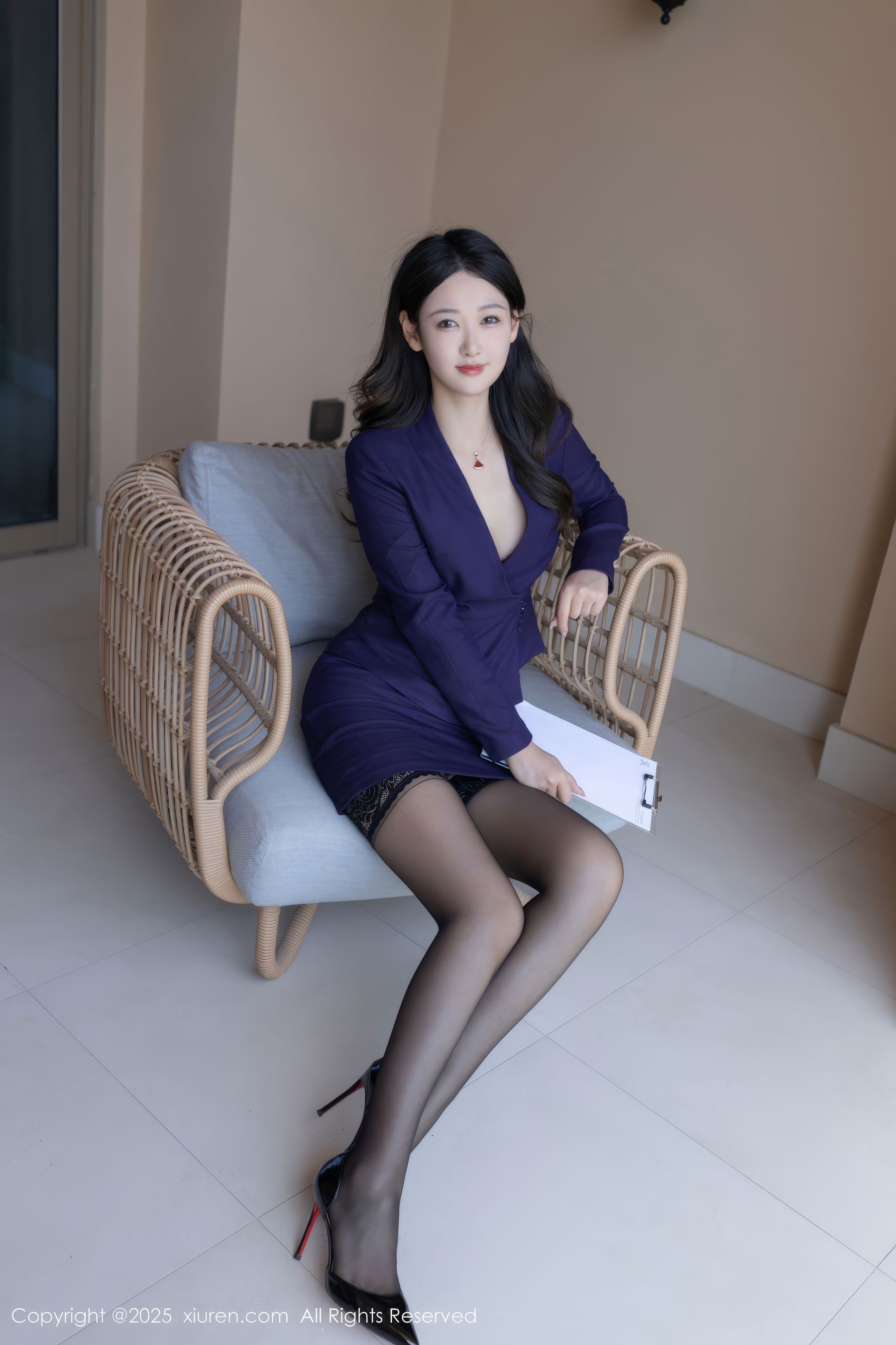 [秀人XiuRen] 2025.04.21 No.10178 唐安琪/(80P)