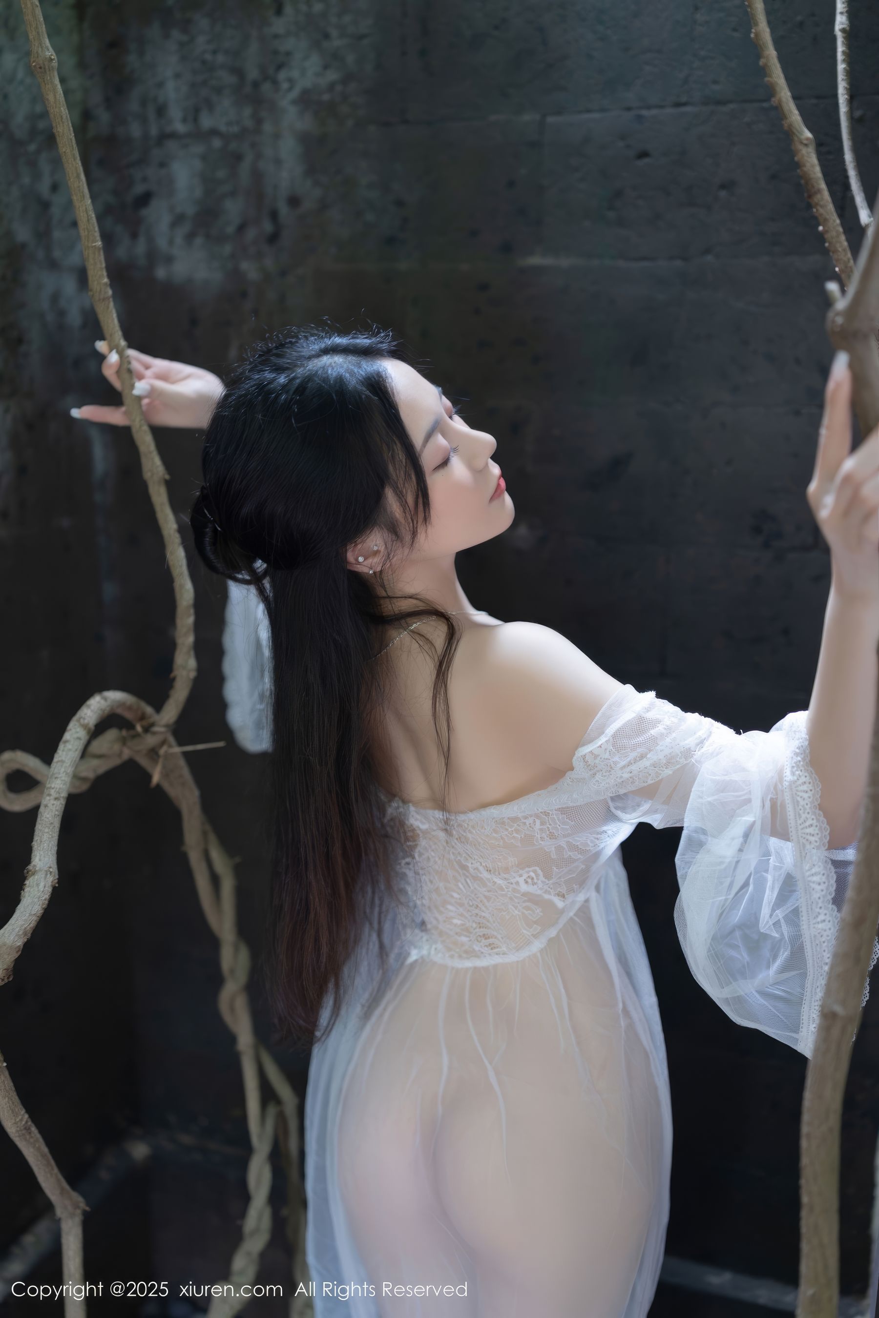 [秀人XiuRen] 2025.04.18 No.10173 鱼子酱Fish/(80P)