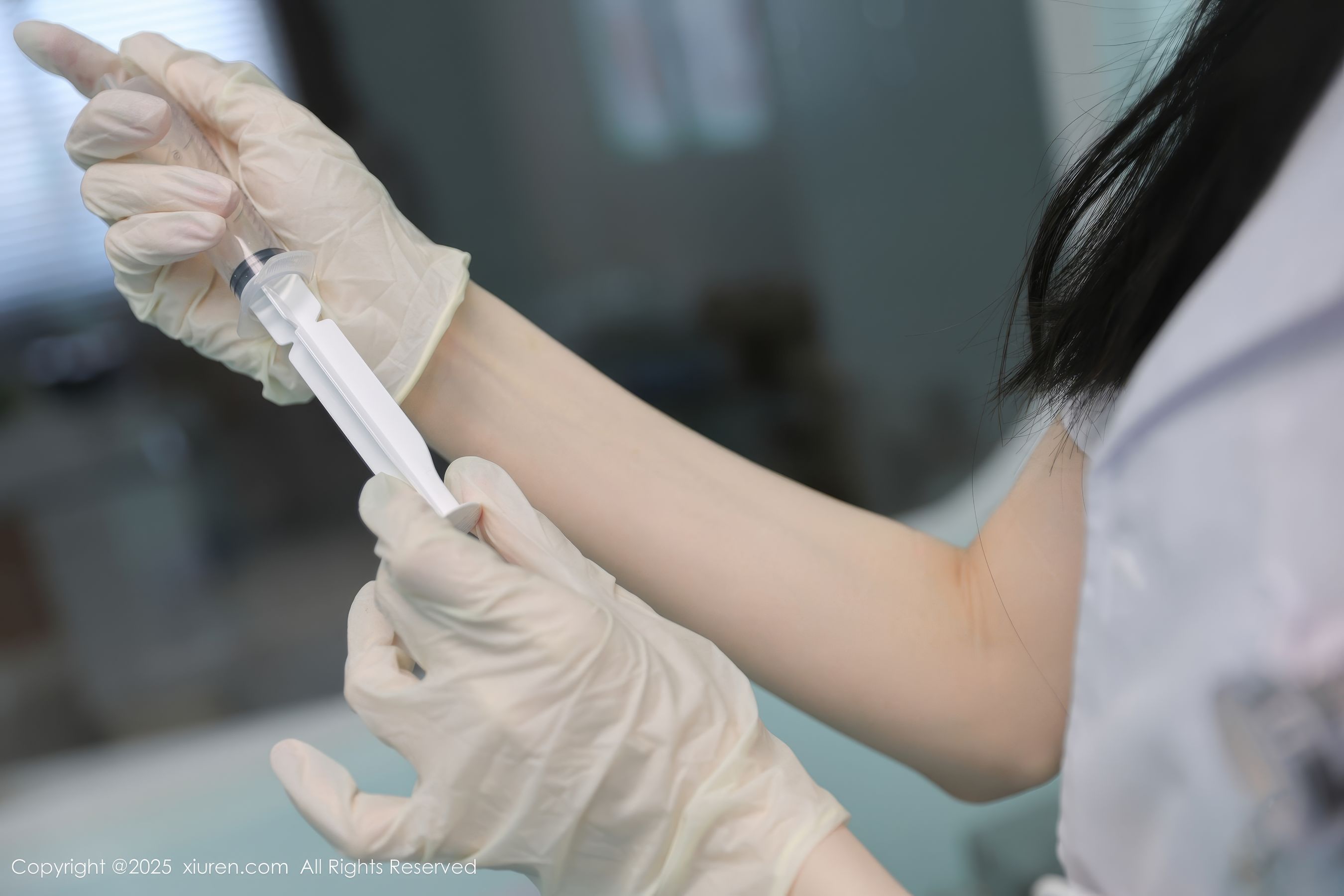 [秀人XiuRen] 2025.04.24 No.10190 布丁wow/(77P)