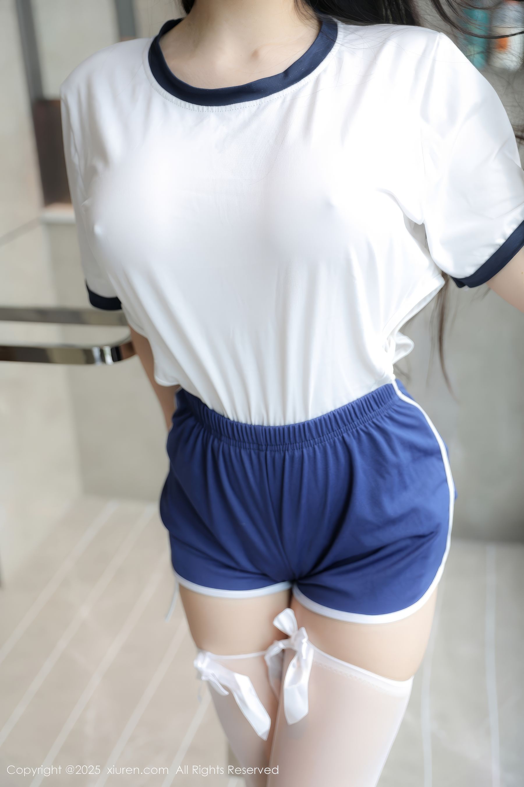 [秀人XiuRen] 2025.04.23 No.10184 量子玫瑰/(85P)