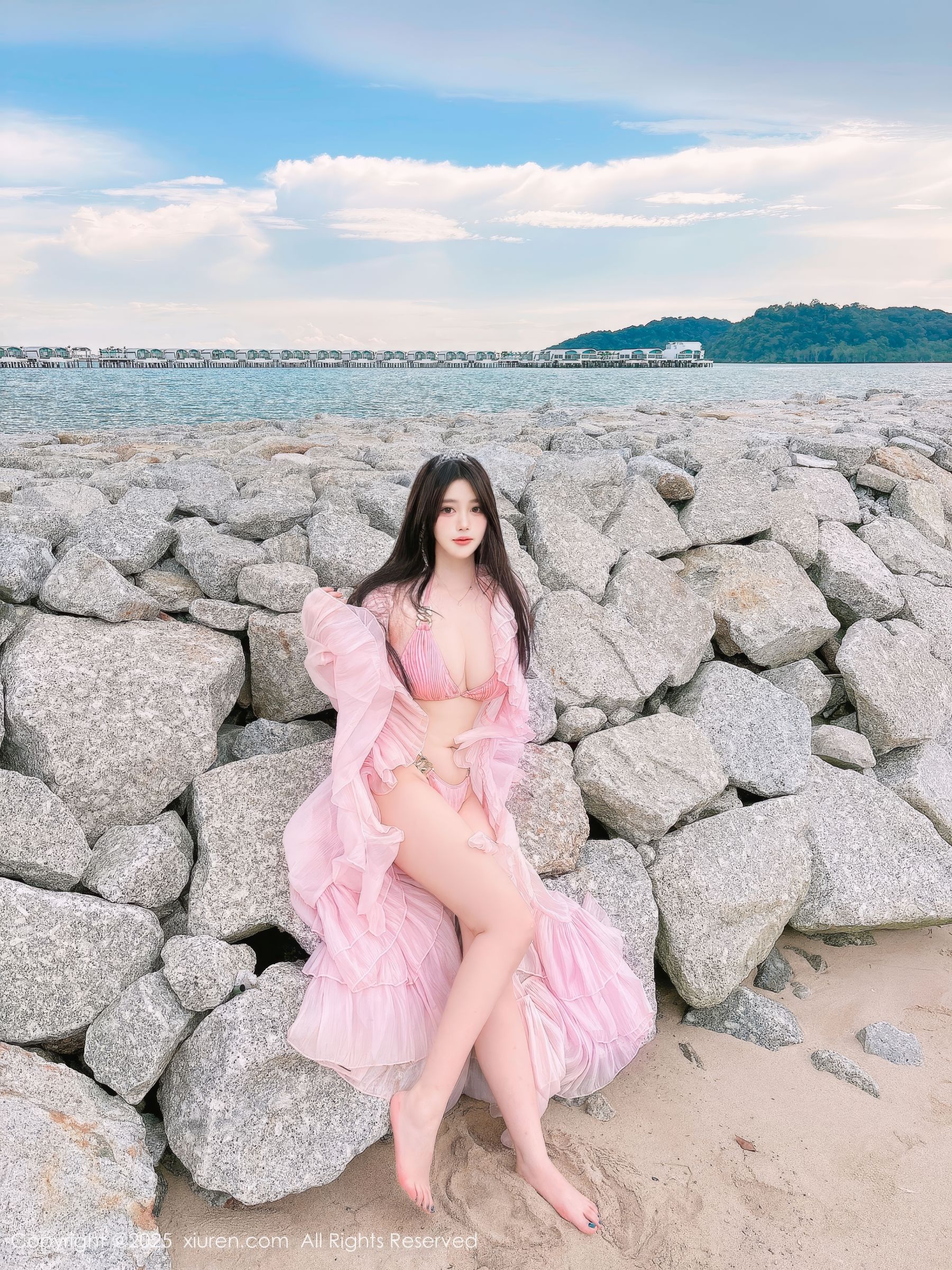 [秀人XiuRen] 2025.04.16 No.10160 蛋蛋宝/(66P)