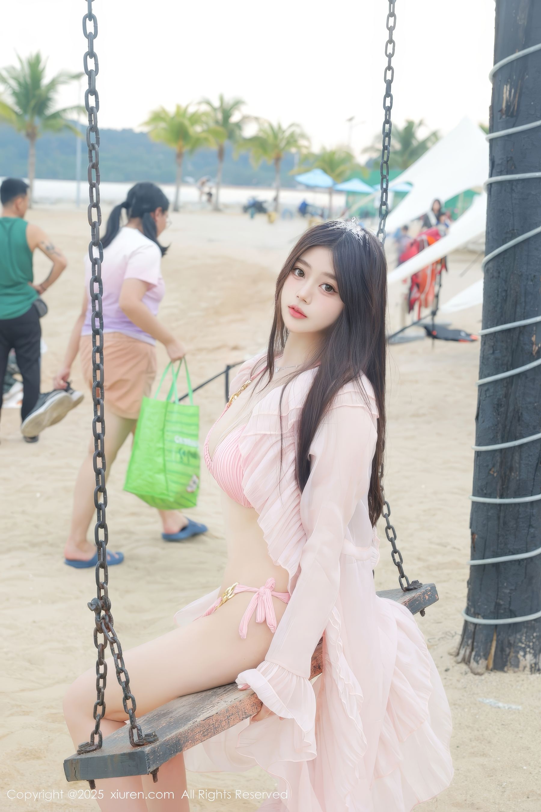 [秀人XiuRen] 2025.04.16 No.10160 蛋蛋宝/(66P)