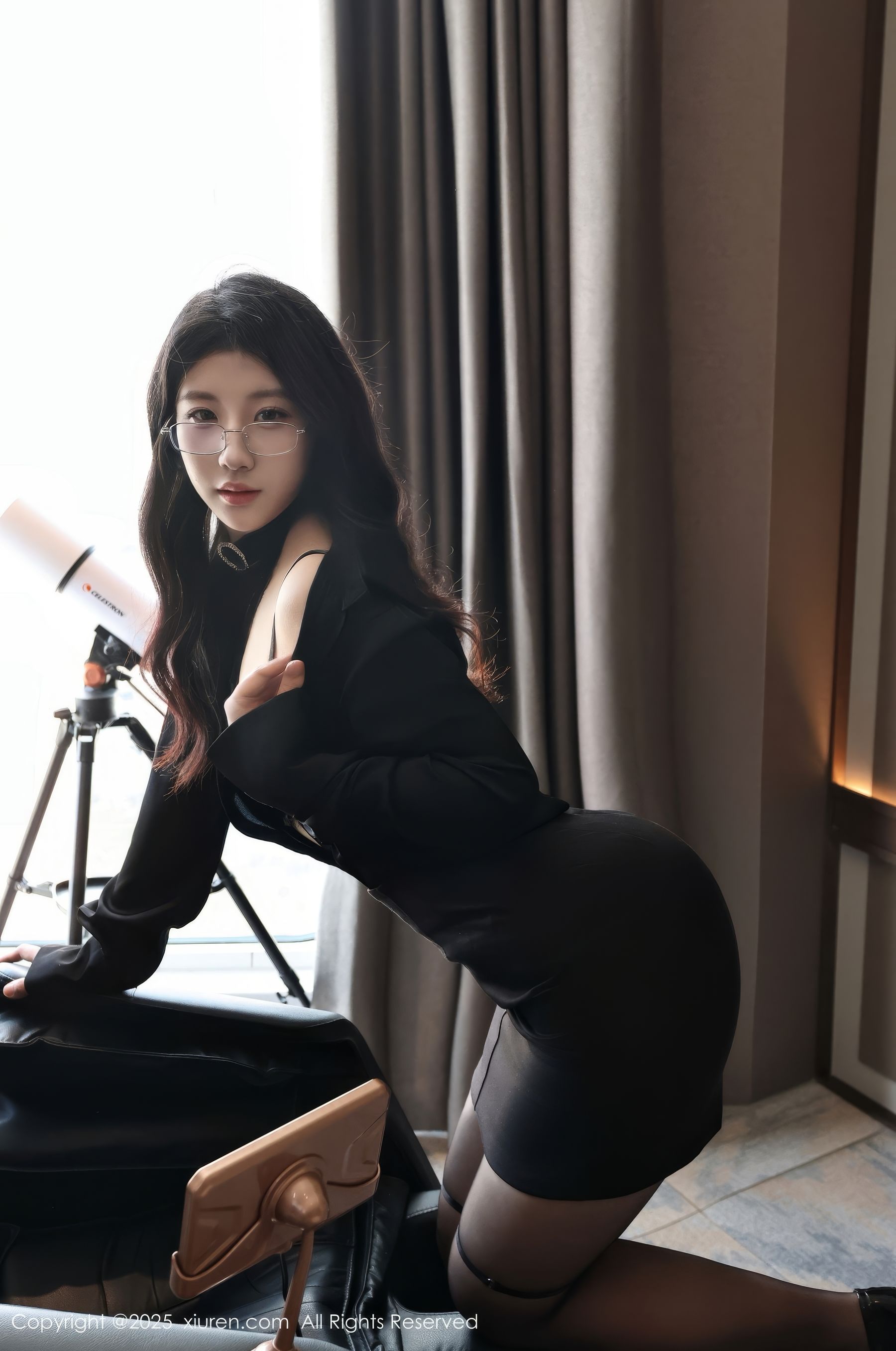 [秀人XiuRen] 2025.04.18 No.10167 小芭乐/(75P)