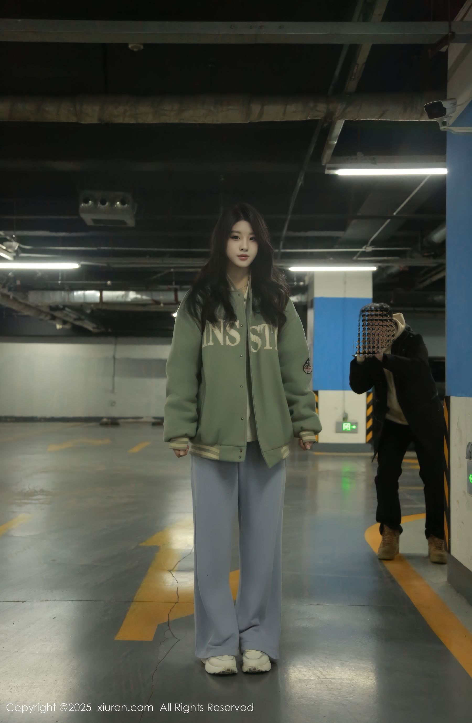 [秀人XiuRen] 2025.04.11 No.10137 小芭乐/(64P)