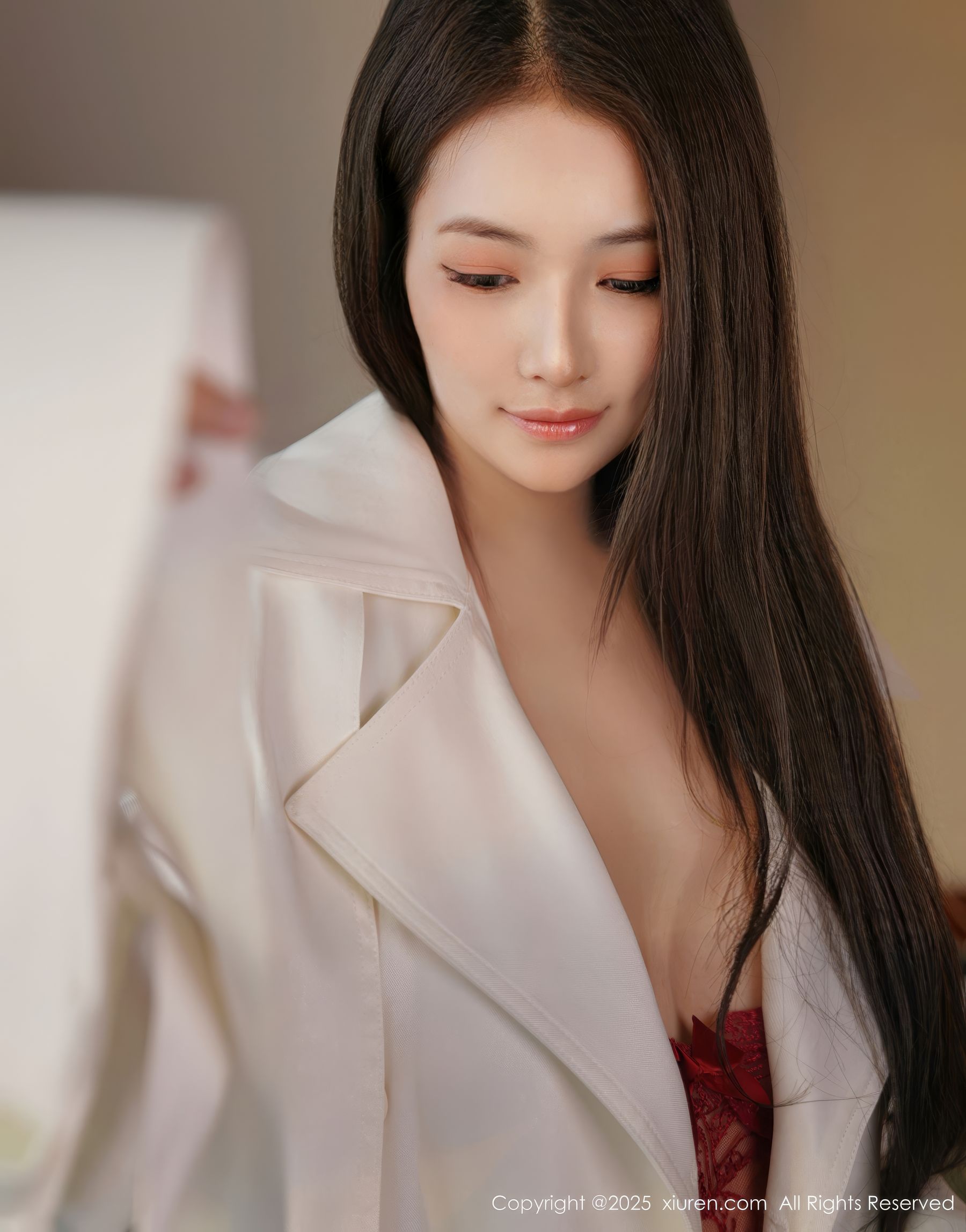 [秀人XiuRen] 2025.04.21 No.10174 娅轩ELVA/(48P)