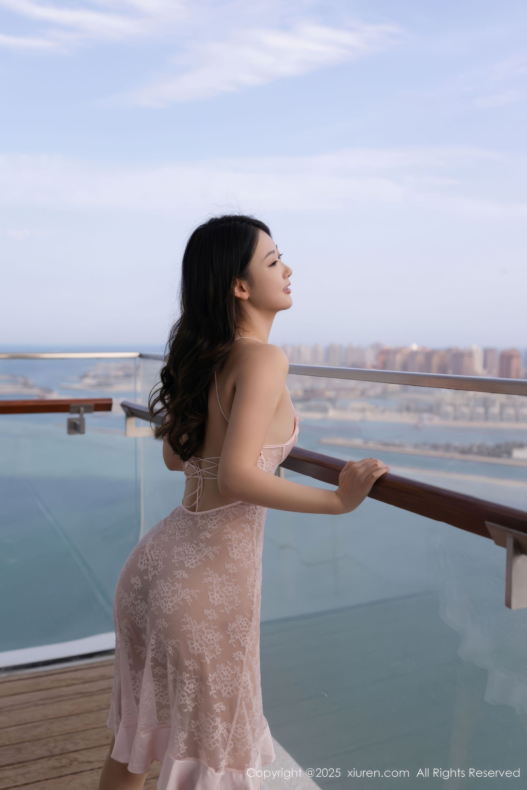 [秀人XiuRen] 2025.04.14 No.10150 唐安琪/(79P)