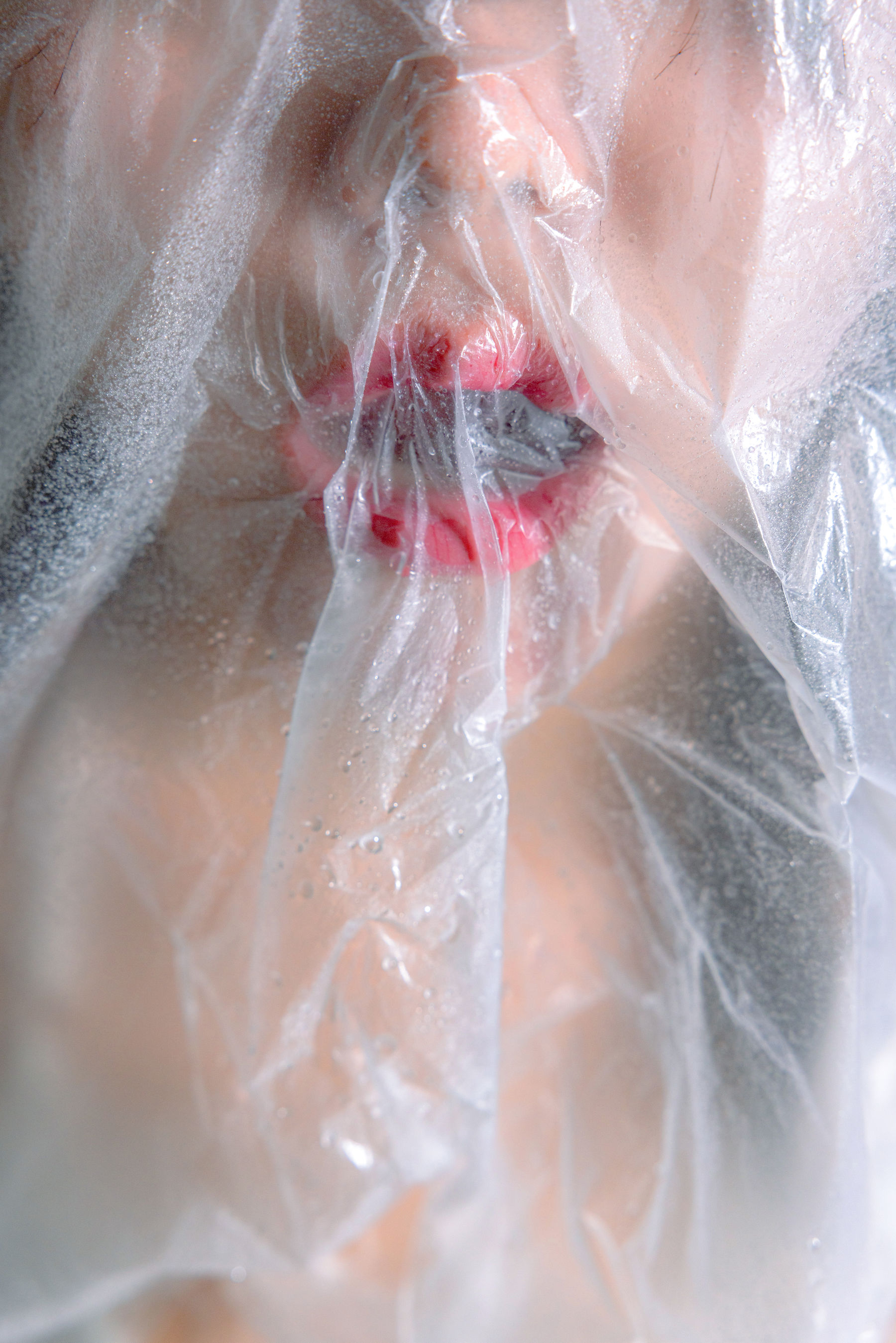 [SWEETBOX] Inah - Vol.56 Breath/(81P)