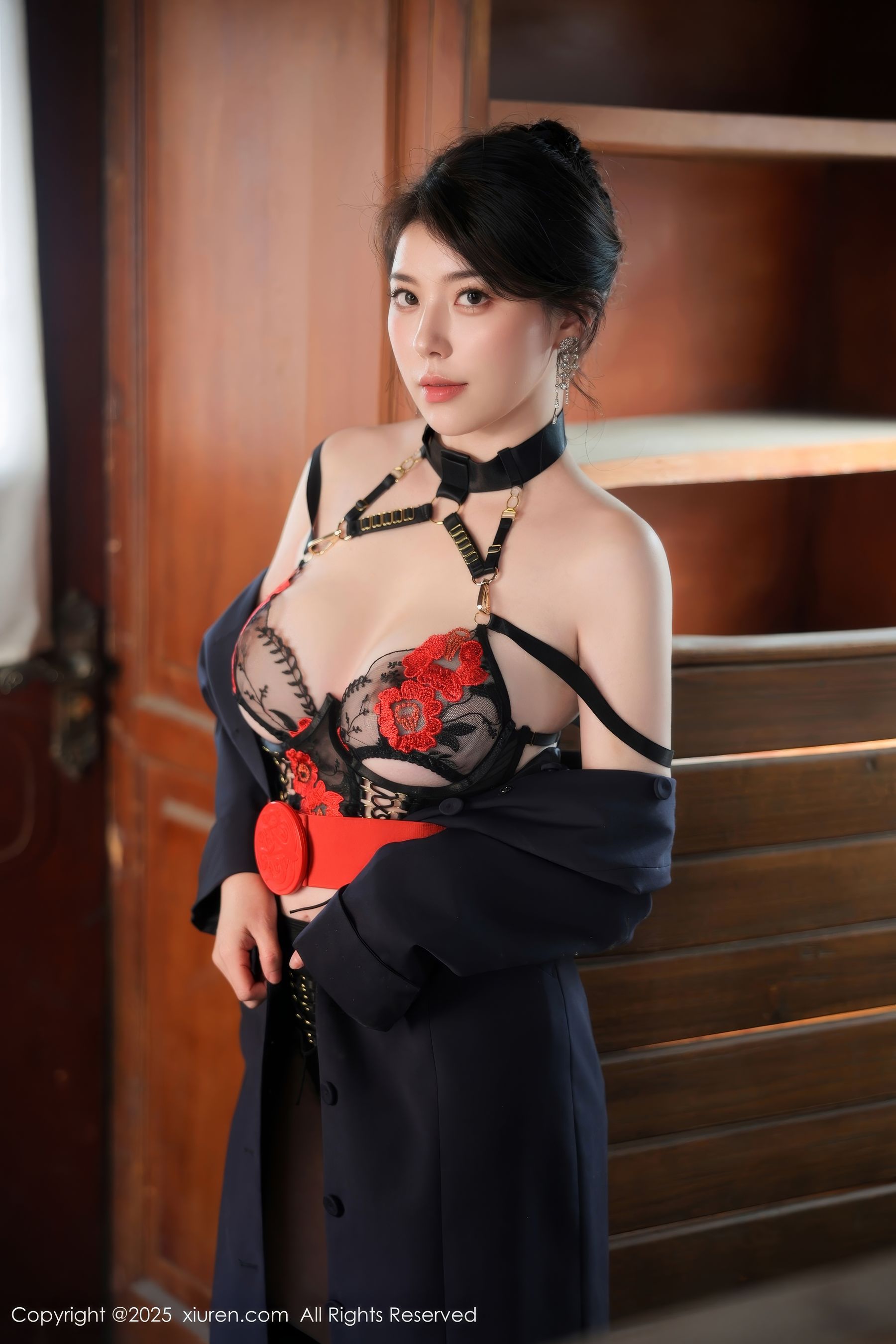 [秀人XiuRen] 2025.04.15 No.10155 白茹雪abby/(78P)