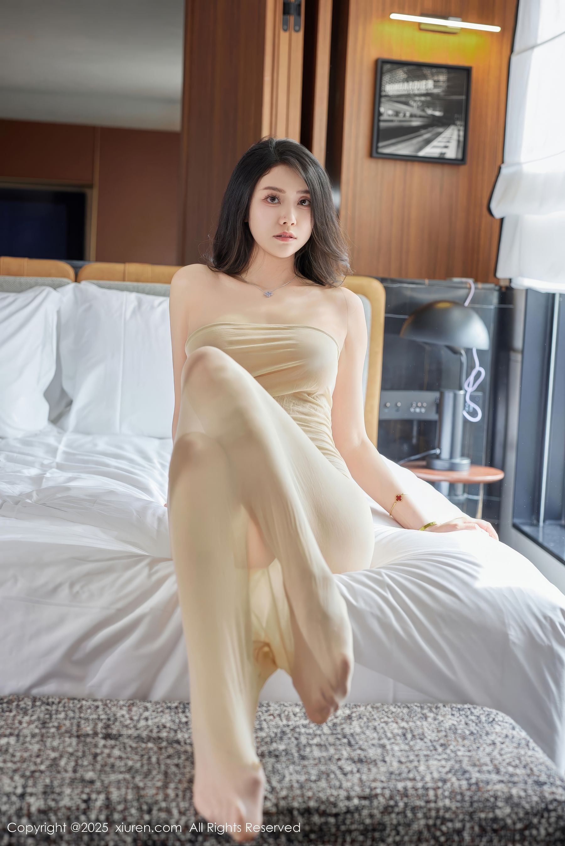 [秀人XiuRen] 2025.04.21 No.10175 方子萱/(63P)