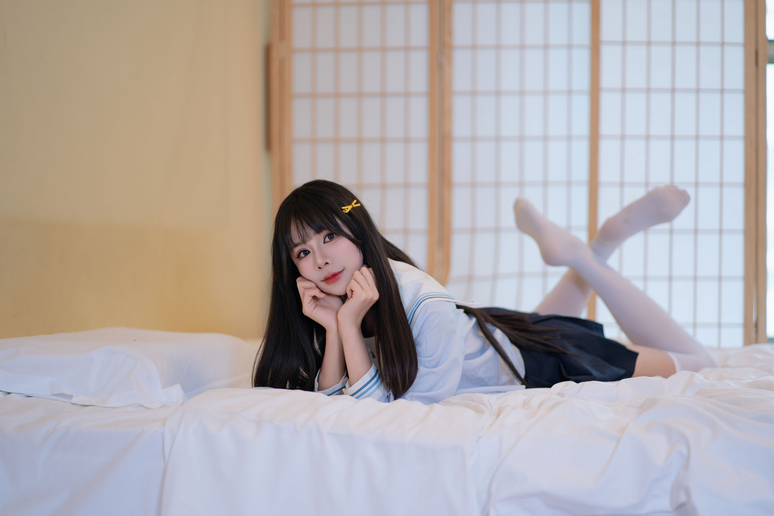 [拍了个就这] 吃了个迟 - 夏日呓语/(162P)