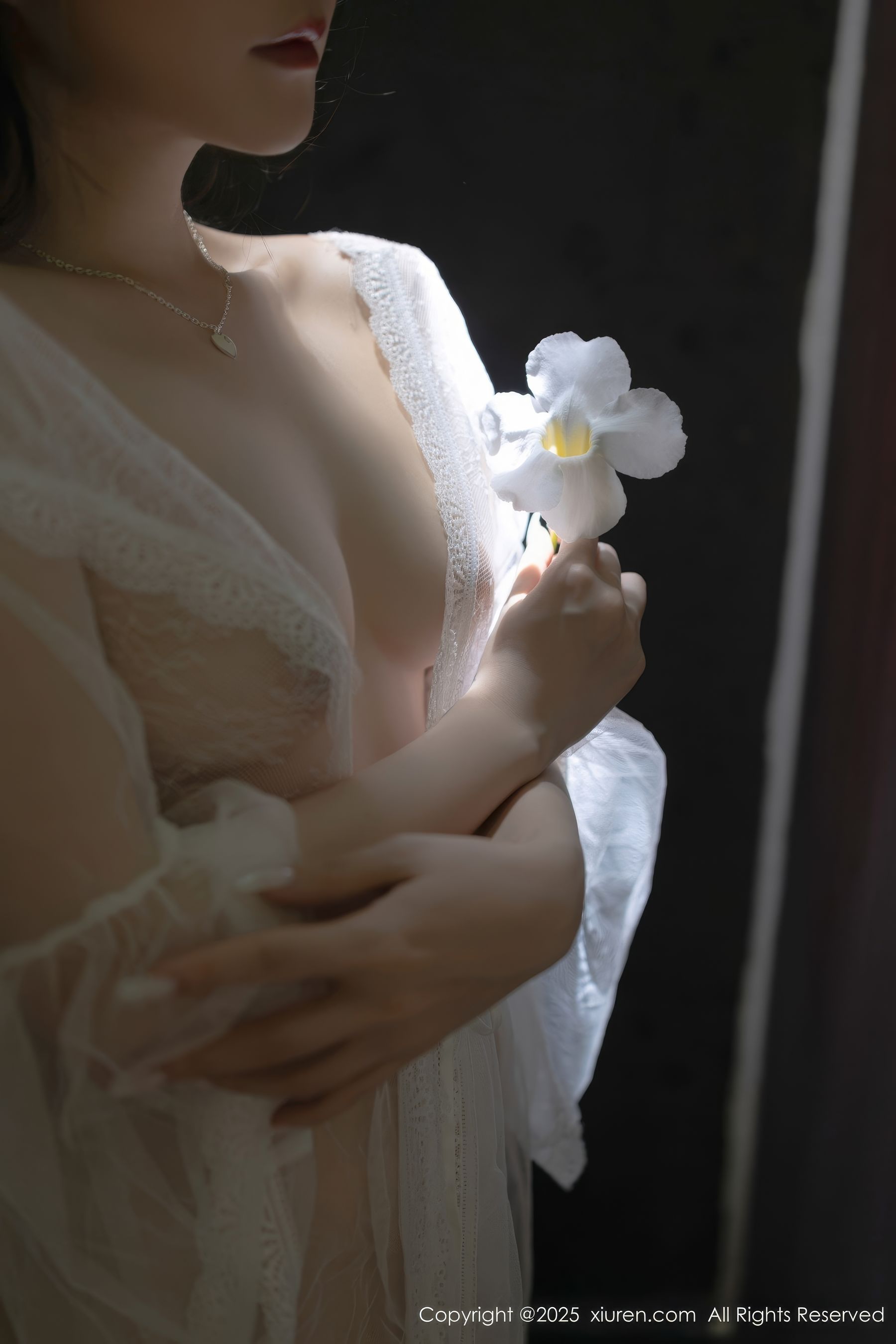 [秀人XiuRen] 2025.04.18 No.10173 鱼子酱Fish/(80P)