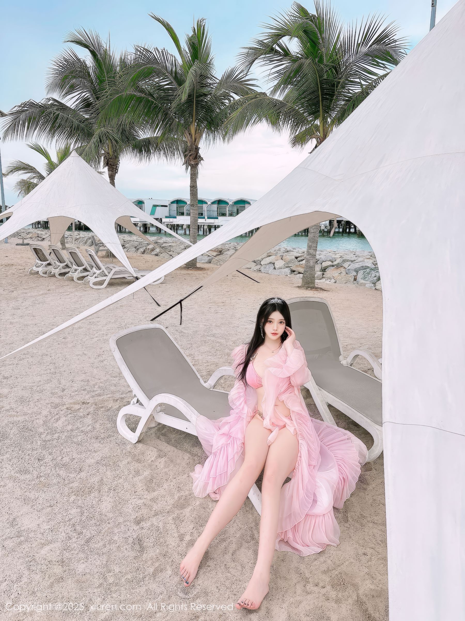 [秀人XiuRen] 2025.04.16 No.10160 蛋蛋宝/(66P)