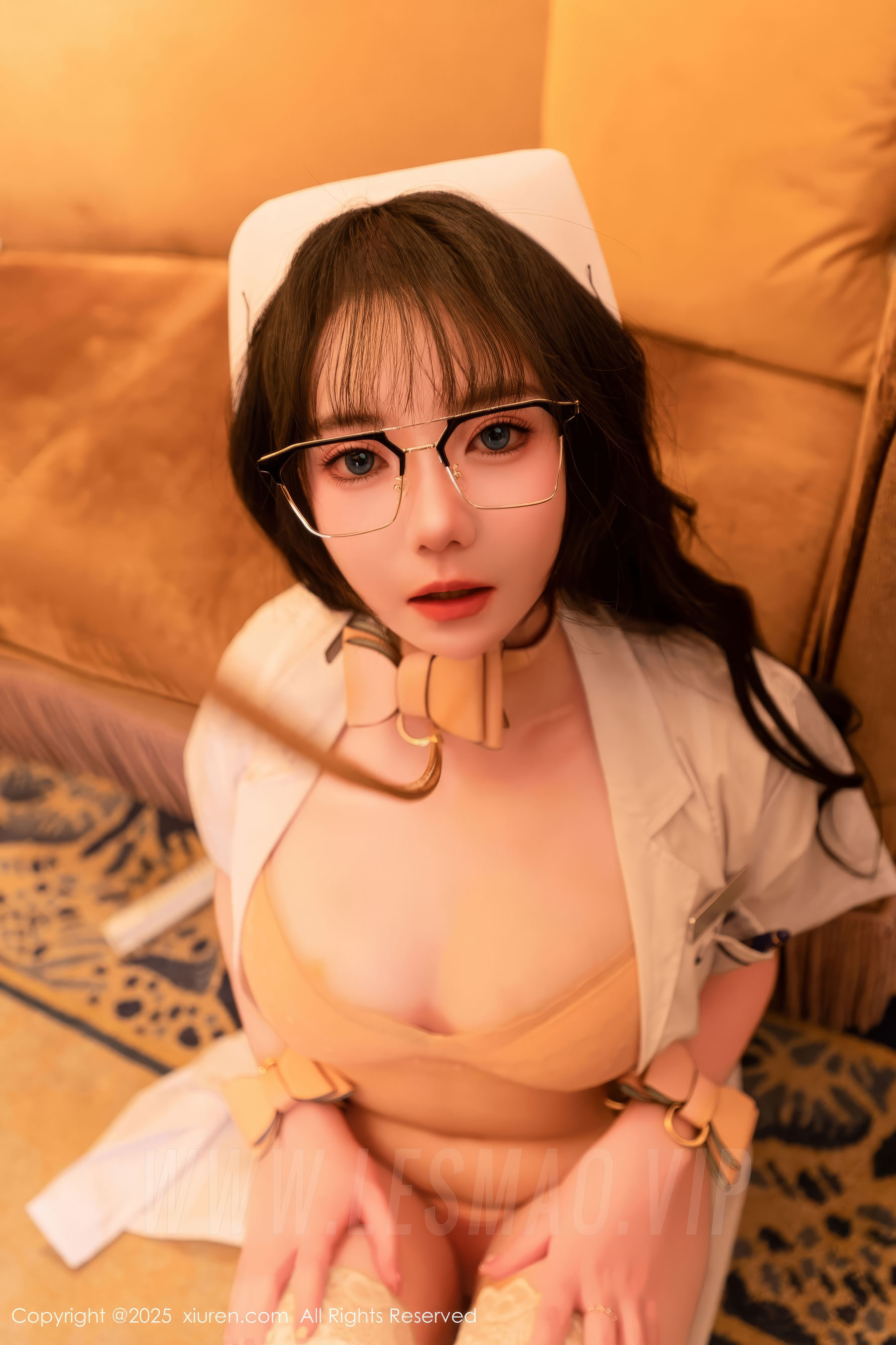 [秀人XiuRen] 2025.04.15 No.10152 软情/(90P)