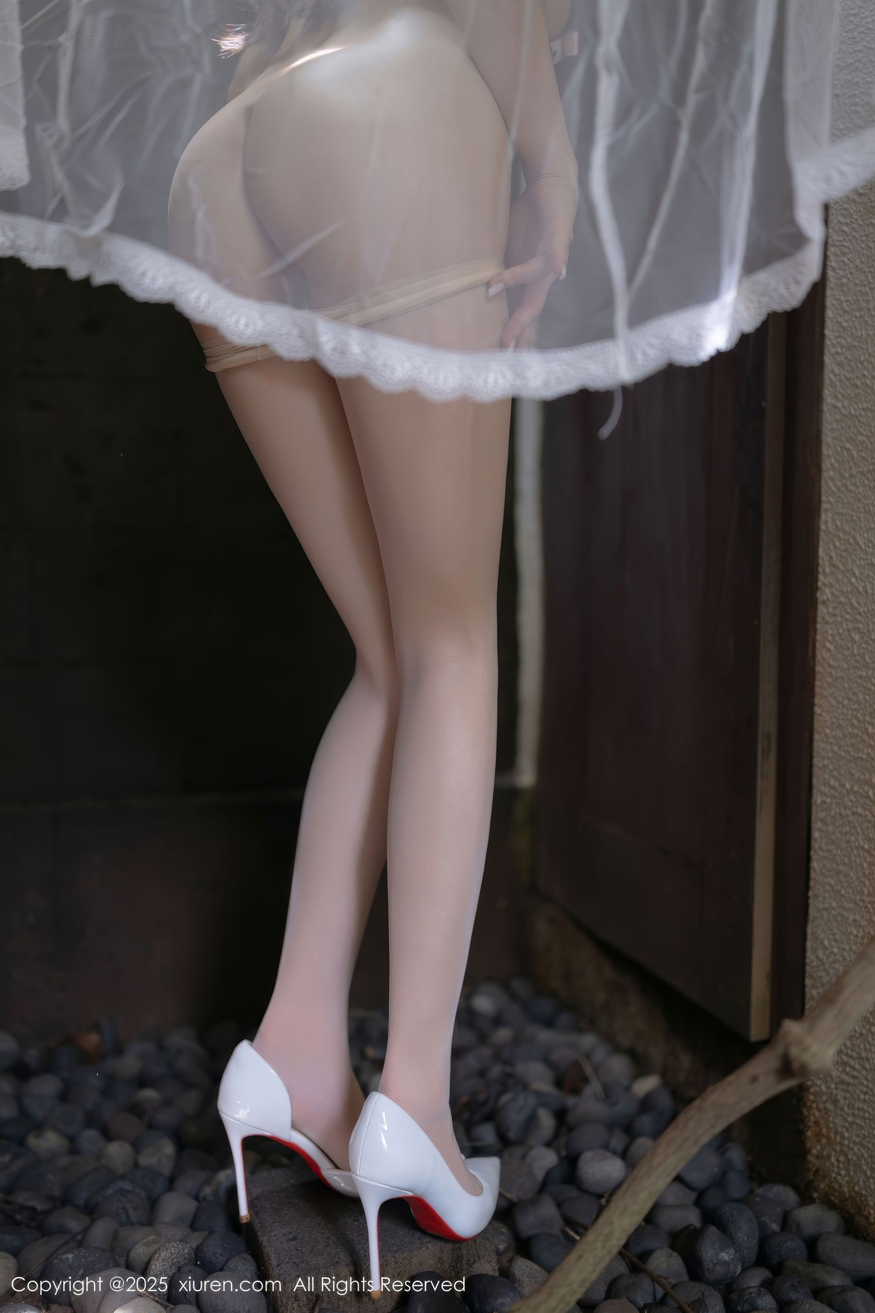 [秀人XiuRen] 2025.04.18 No.10173 鱼子酱Fish/(80P)