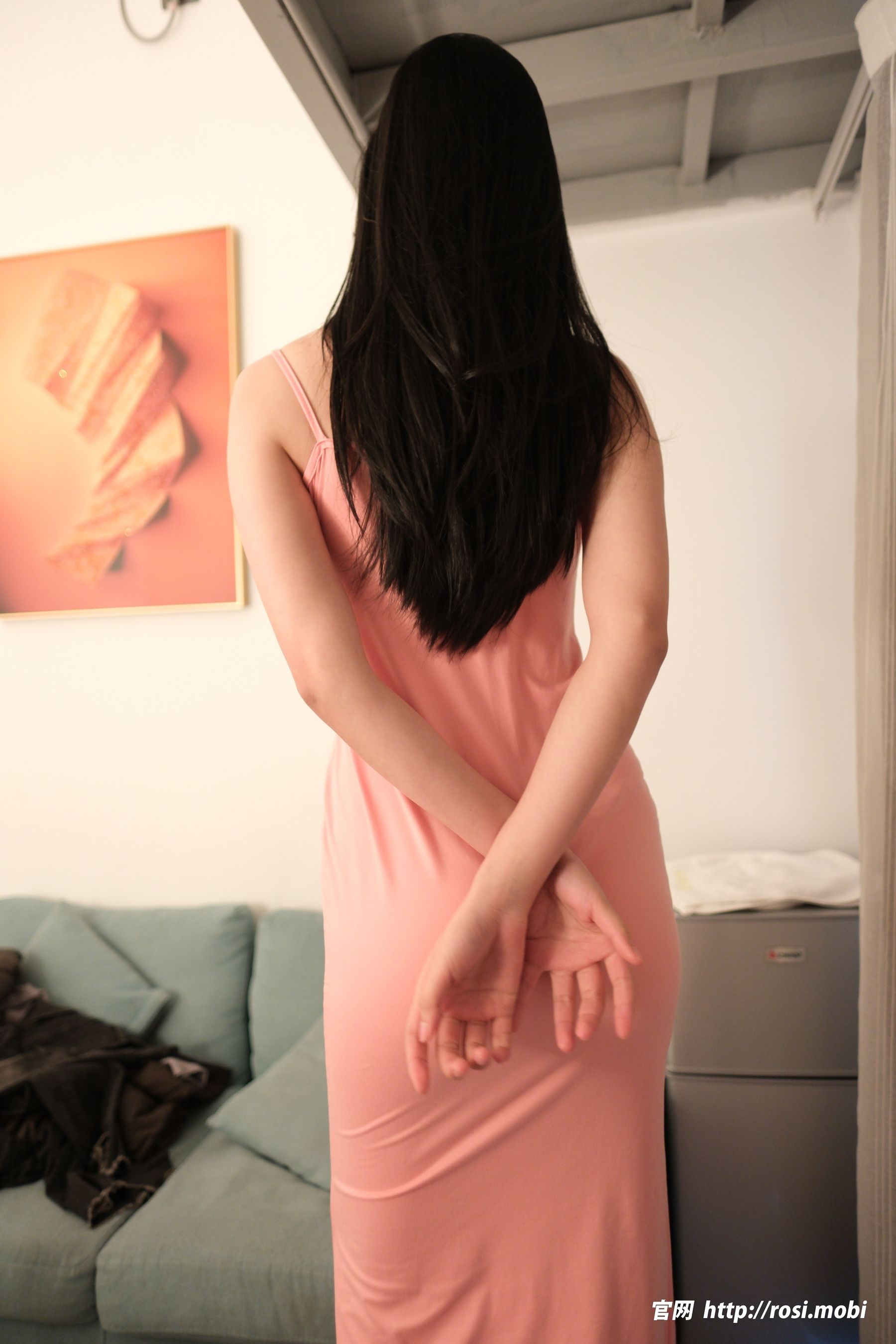 [ROSI写真] 2025.07.01 NO.4957/(137P)