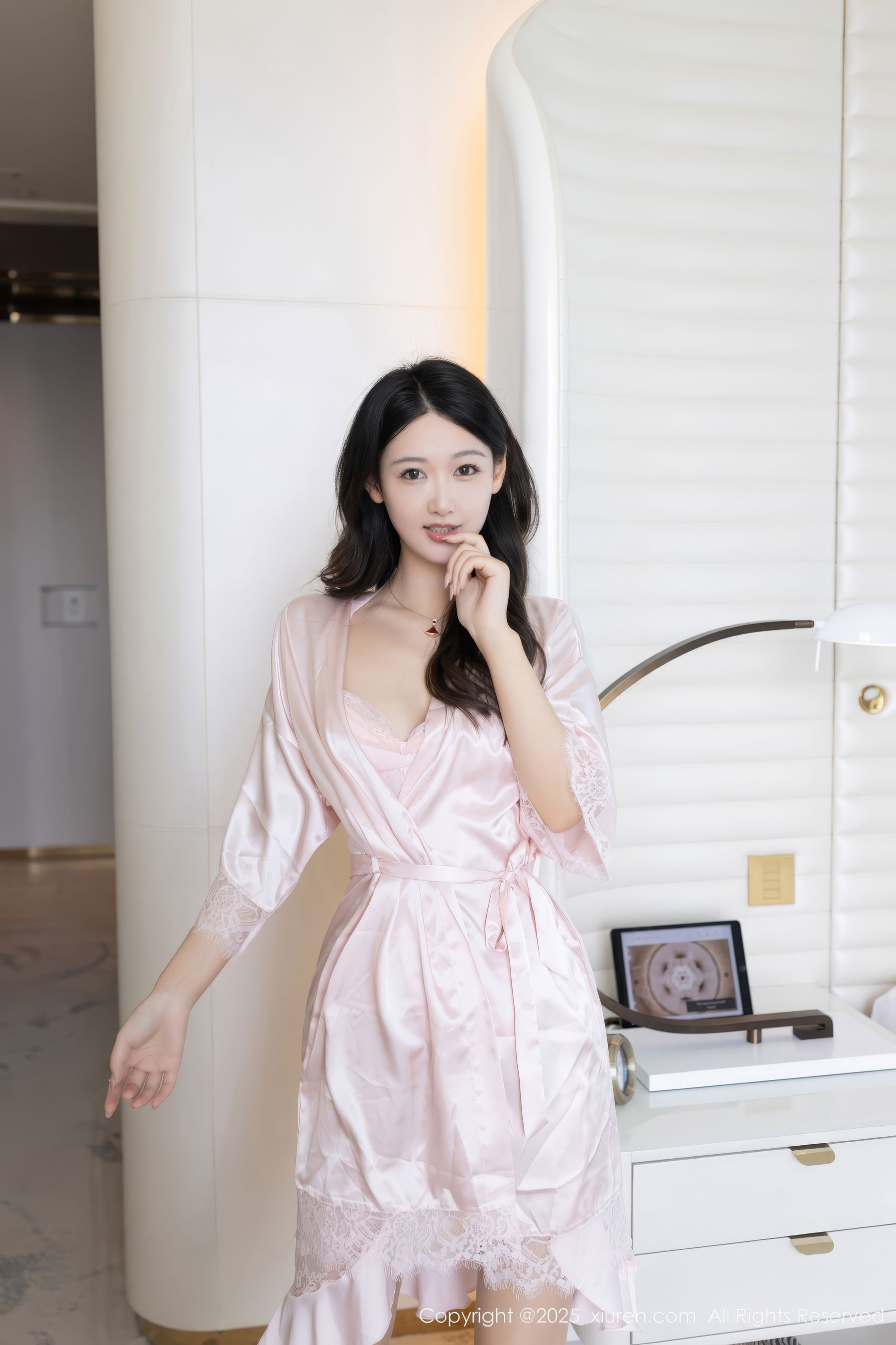 [秀人XiuRen] 2025.04.14 No.10150 唐安琪/(79P)